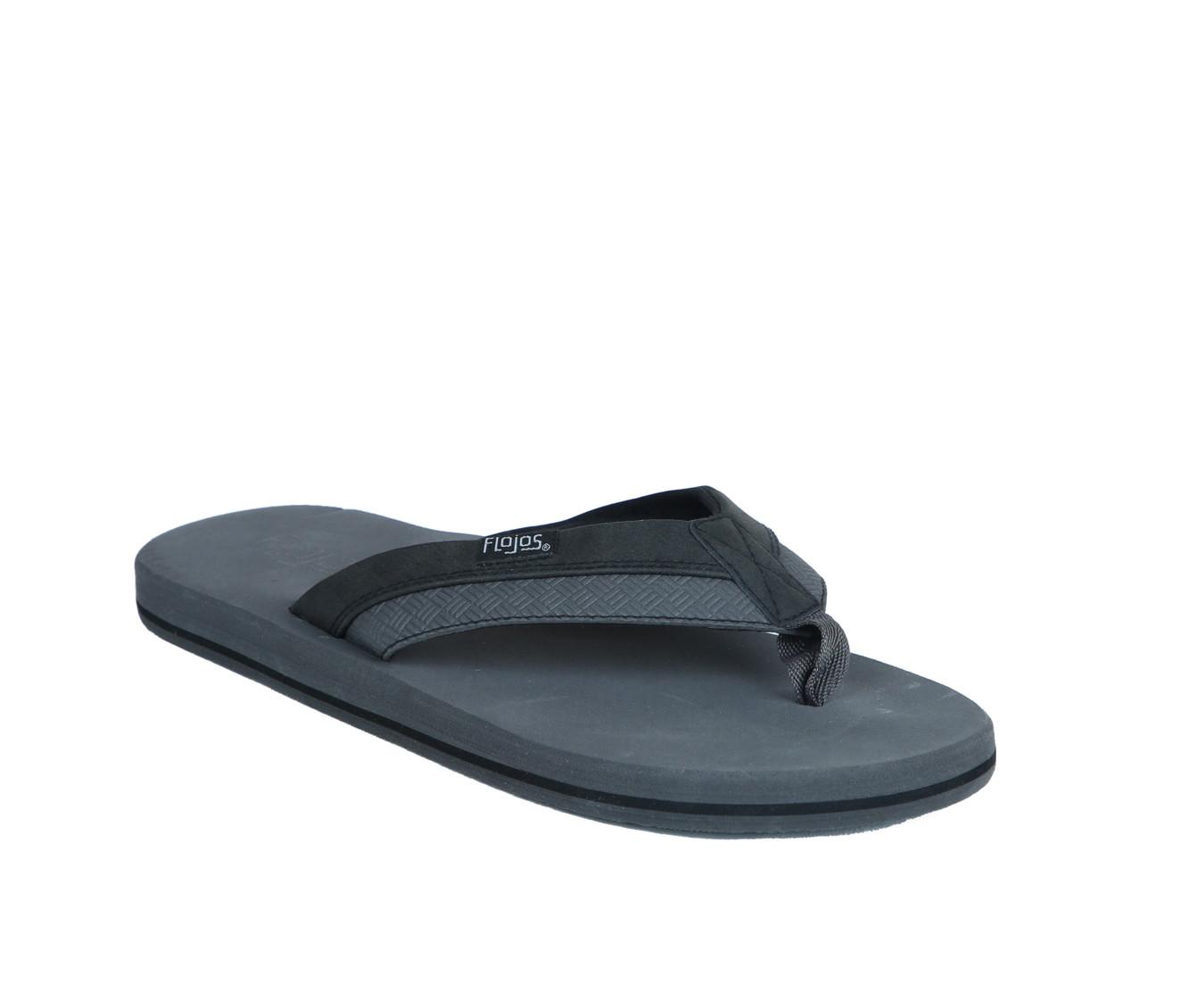 Men's Flojos Ryan Flip-Flops