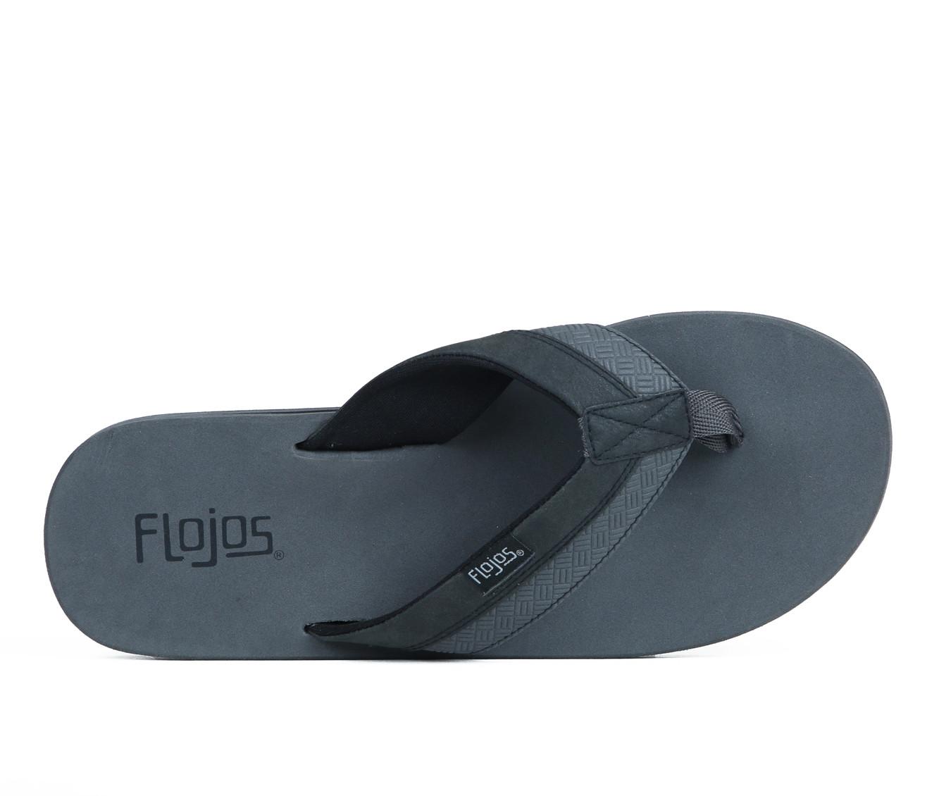 Men's Flojos Ryan Flip-Flops