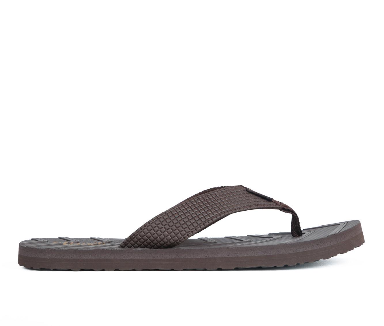 Men's Flojos Liam Flip-Flops