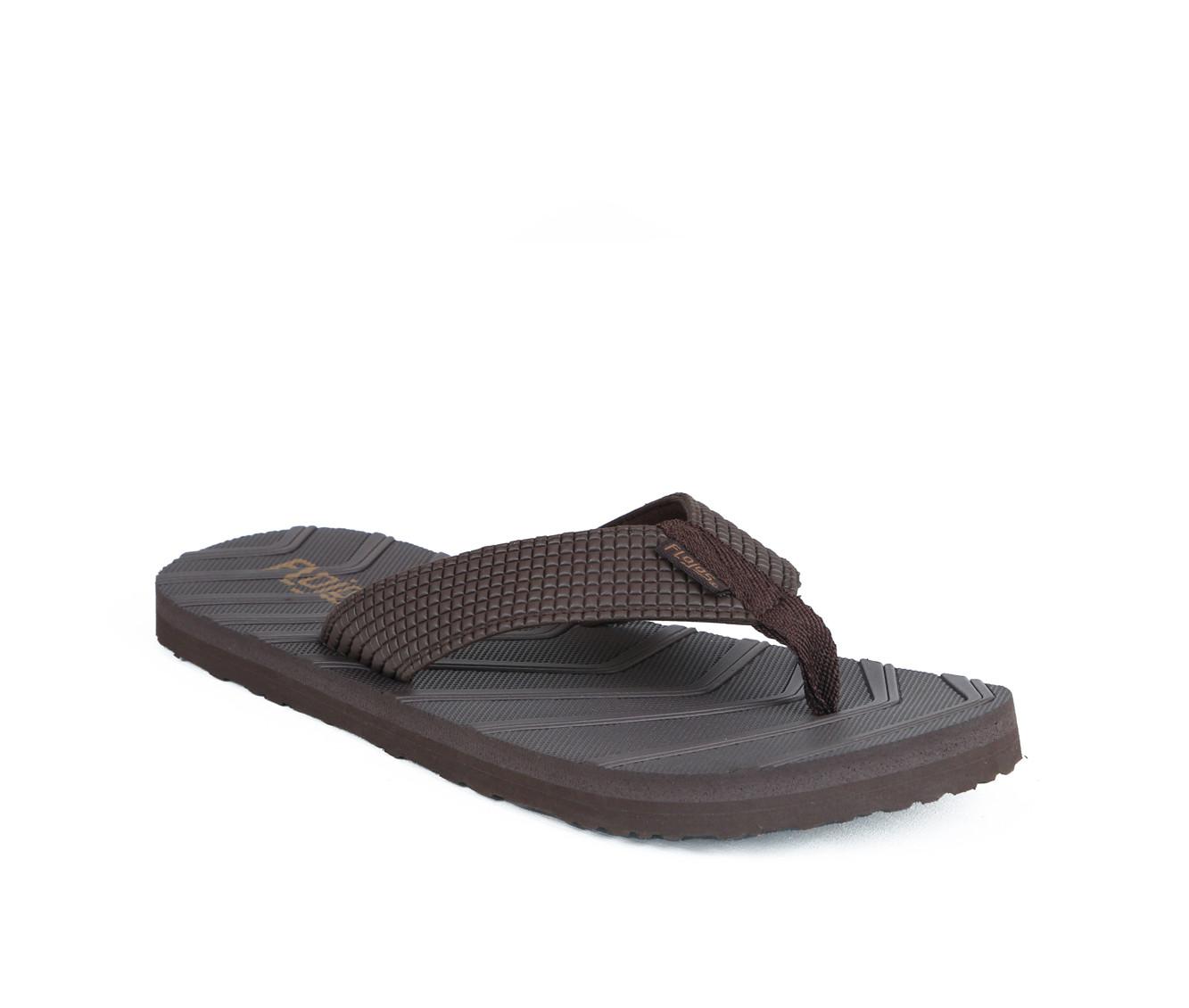 Men's Flojos Liam Flip-Flops