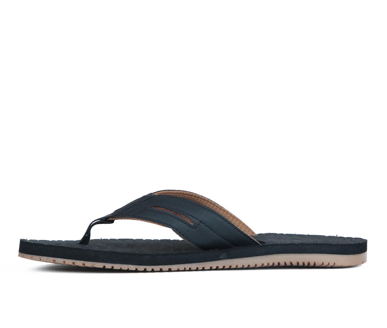 Men's Flojos Wave Runner Flip-Flops