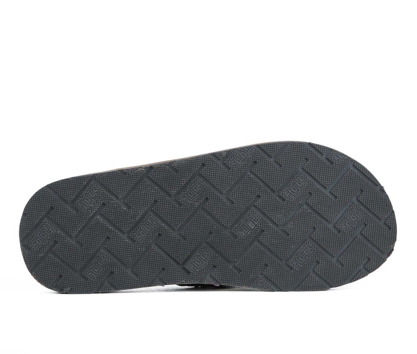 Men's Flojos Trio Flip-Flops