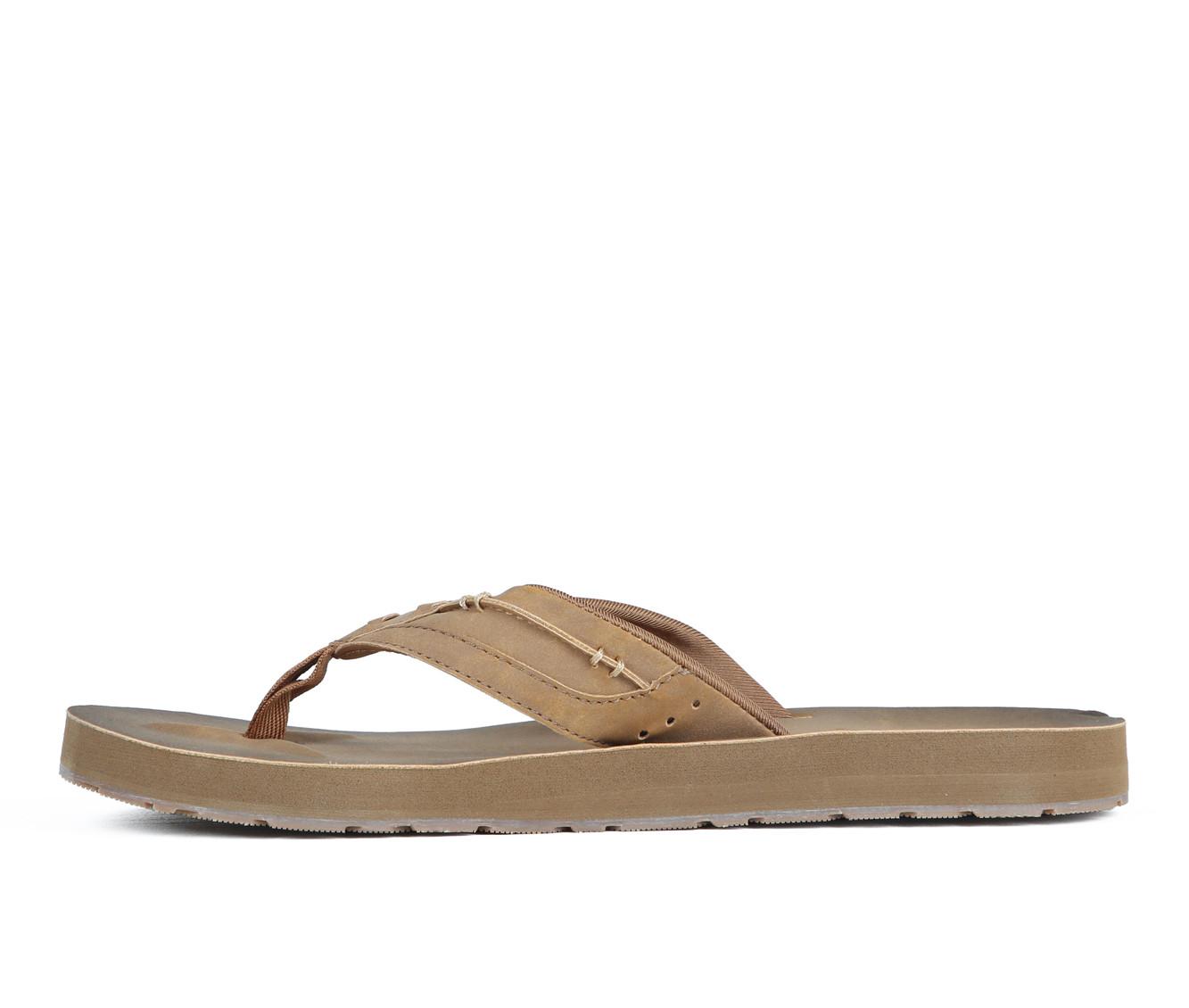 Men's Flojos Trio Flip-Flops