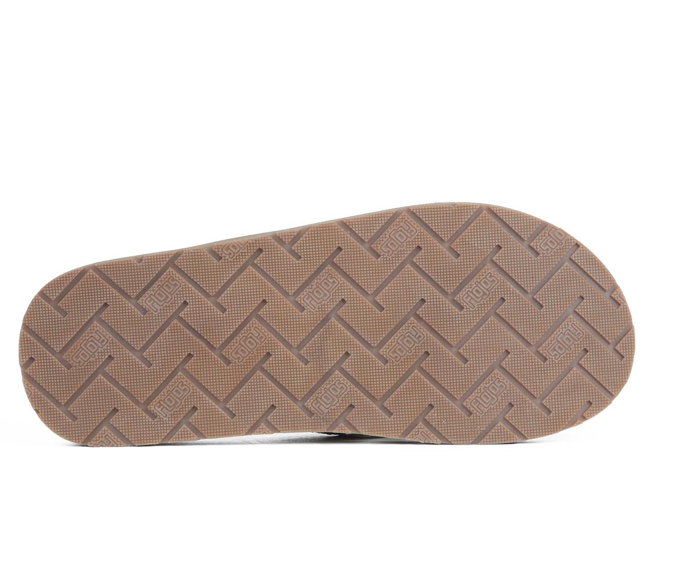 Men's Flojos Trio Flip-Flops