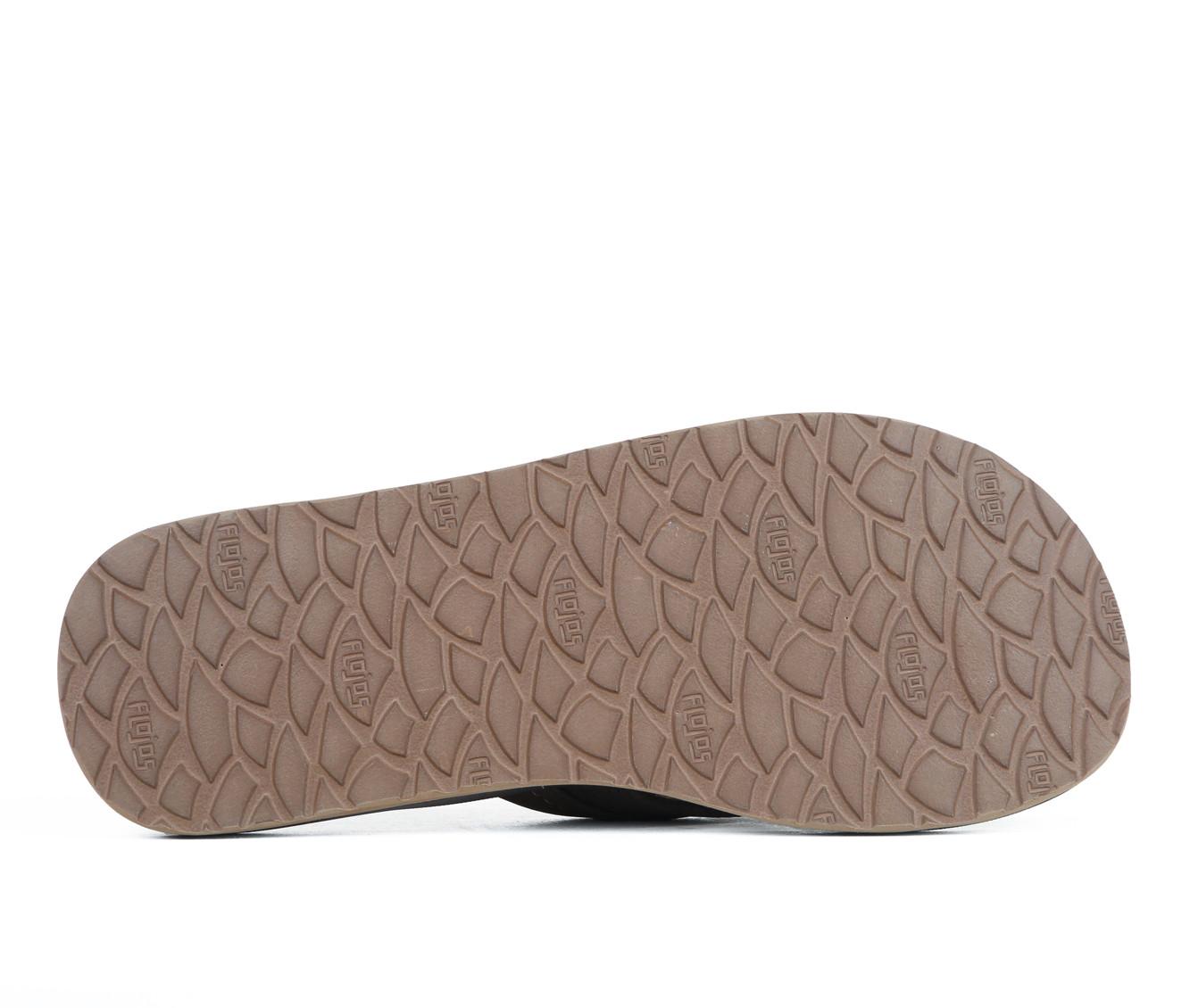 Men's Flojos Levee Flip-Flops