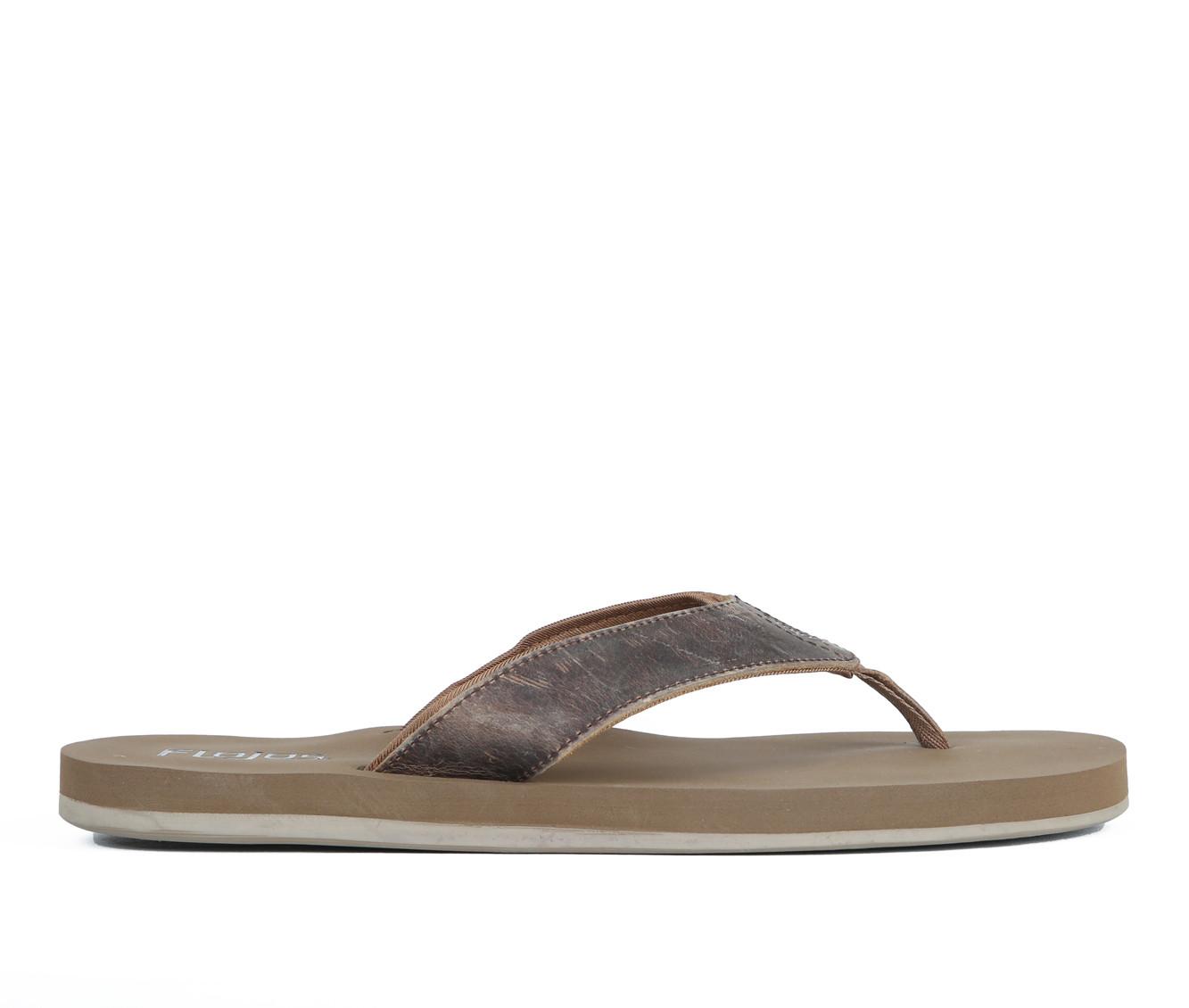 Men's Flojos Cole Flip-Flops