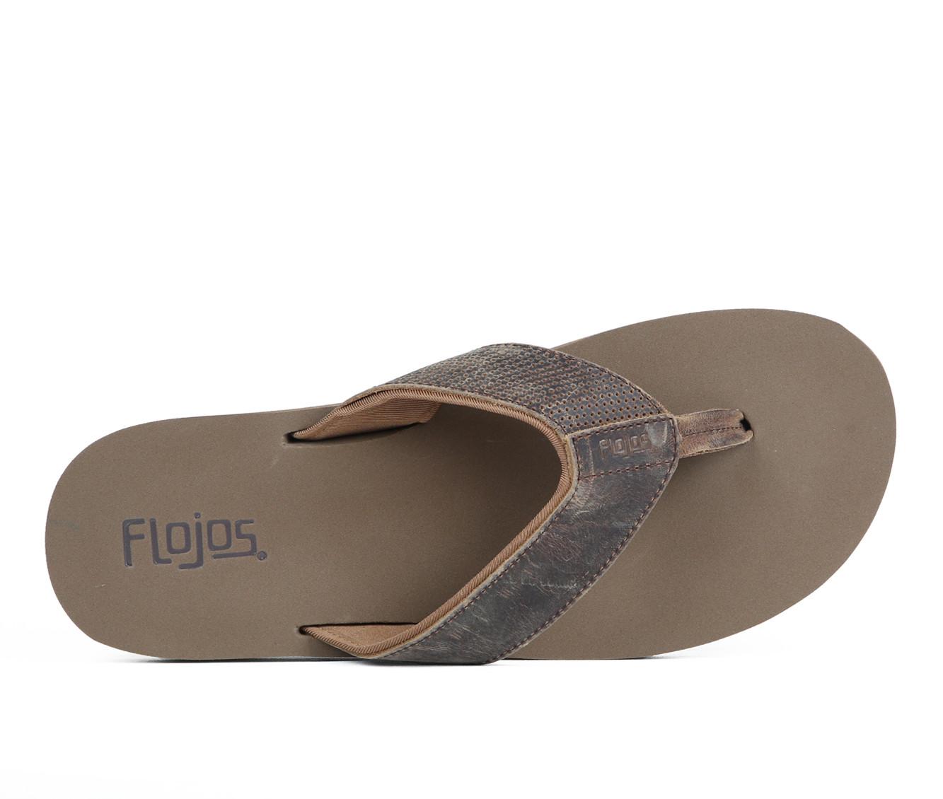 Men's Flojos Cole Flip-Flops