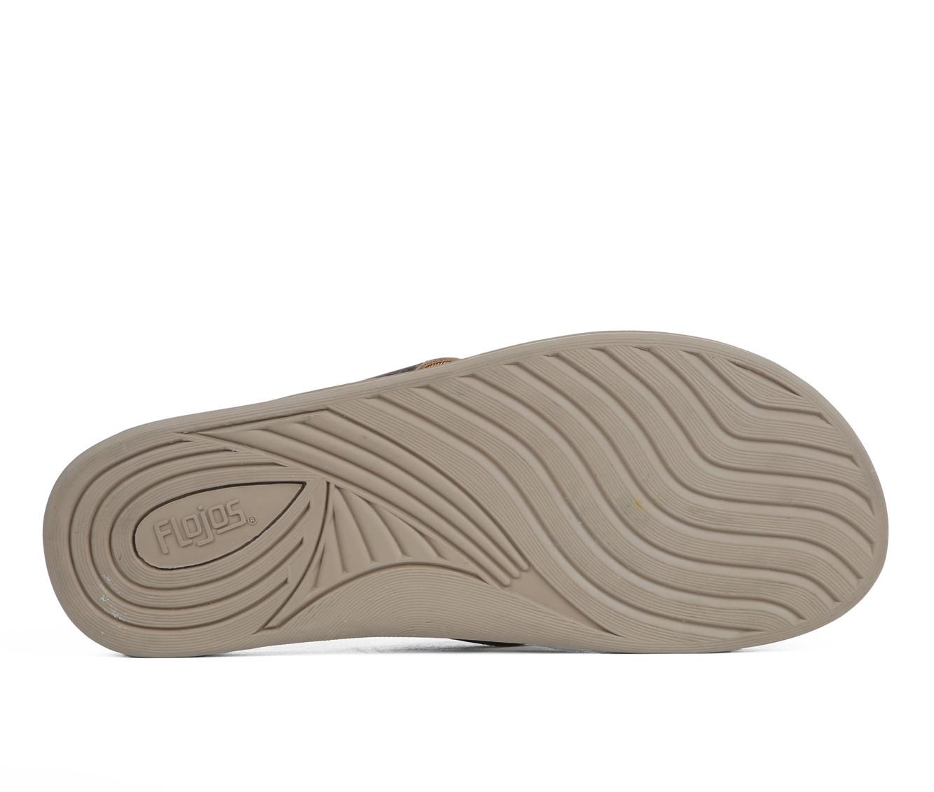 Men's Flojos Cole Flip-Flops