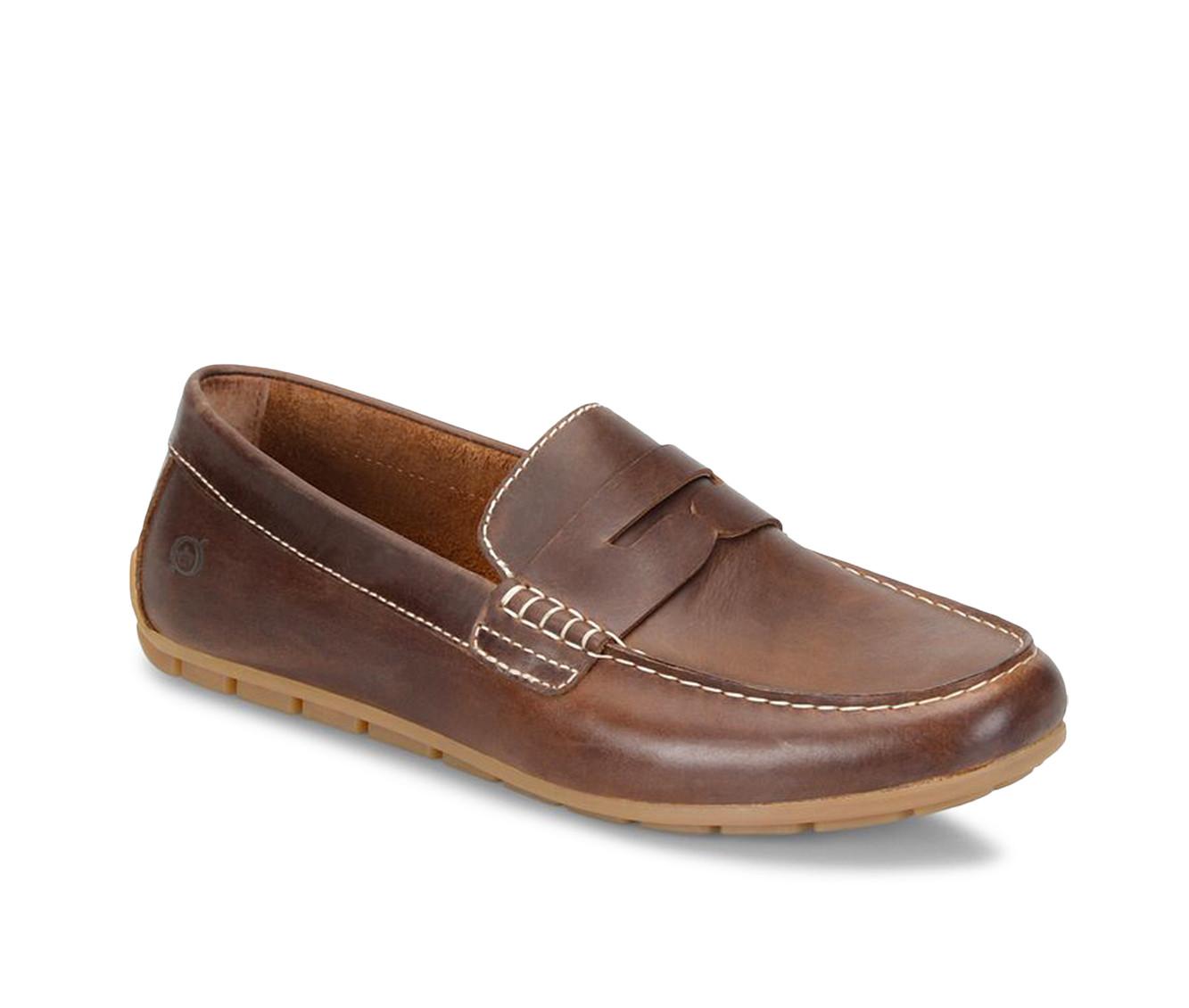 Men's Born Andes Slip-On Shoes