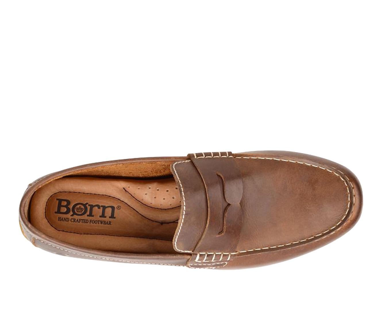 Men's Born Andes Slip-On Shoes