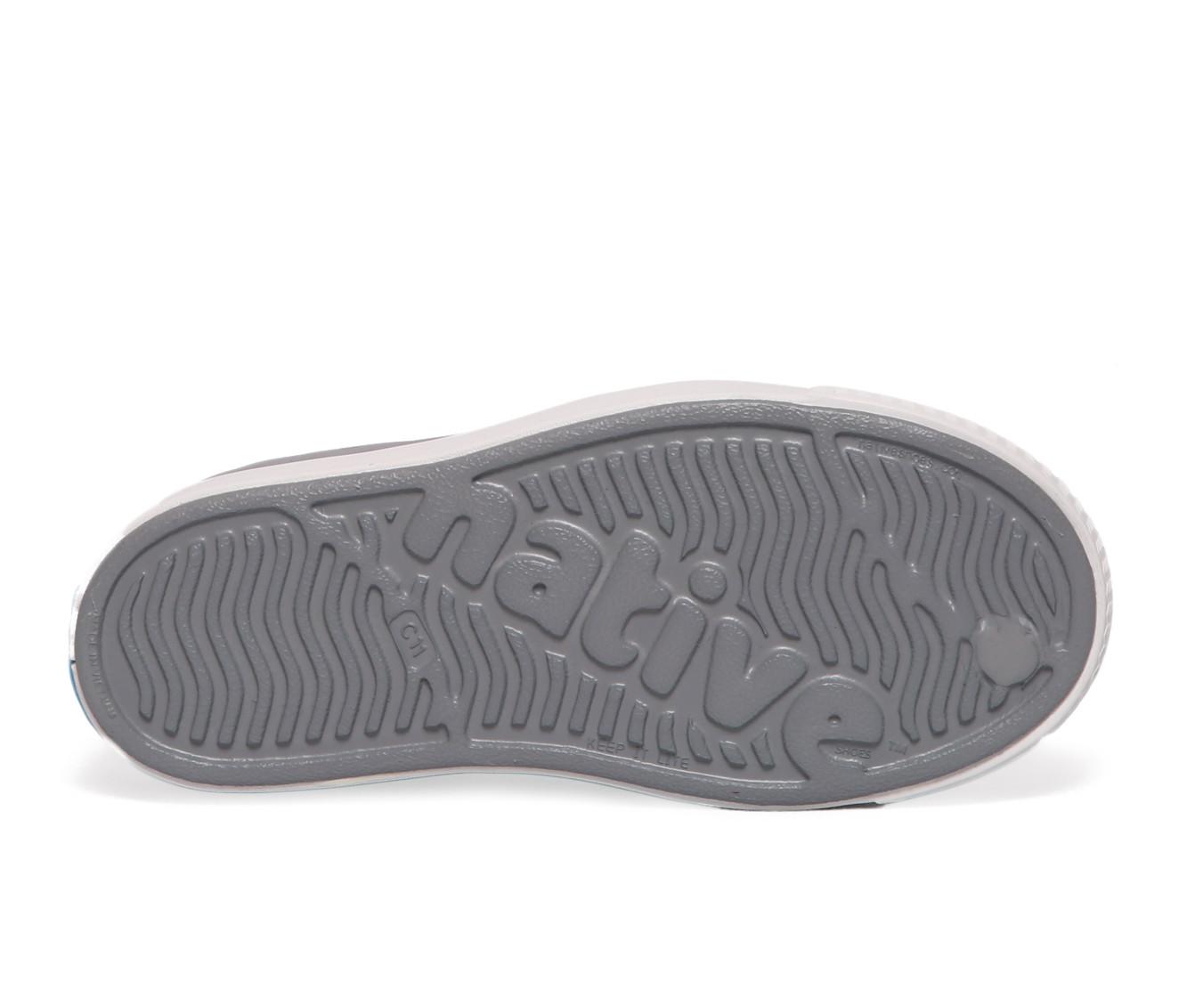 Kids' NATIVE Infant & Toddler Jefferson Slip on