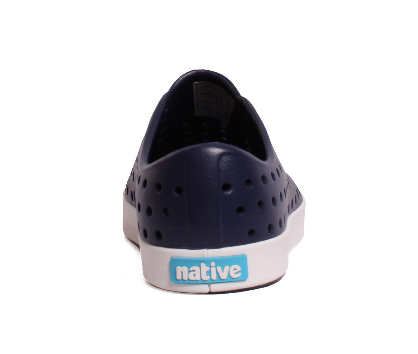 Kids' NATIVE Infant & Toddler Jefferson Slip on