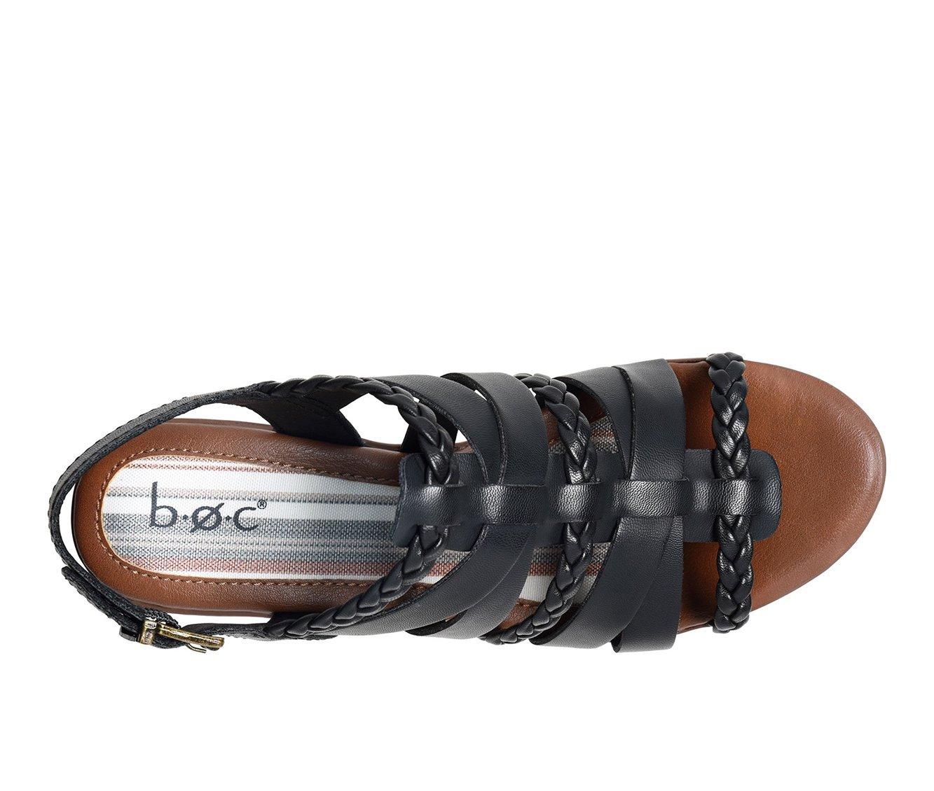 Women's BOC Garcelle Dress Sandals