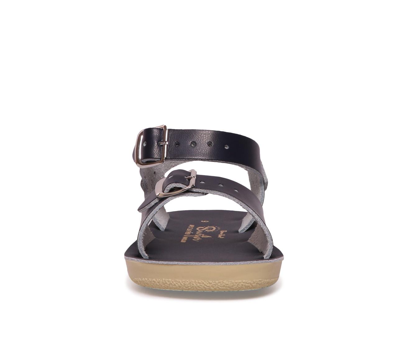 Girls' SUN-SAN Toddler & Little Kid Surfer Sandals