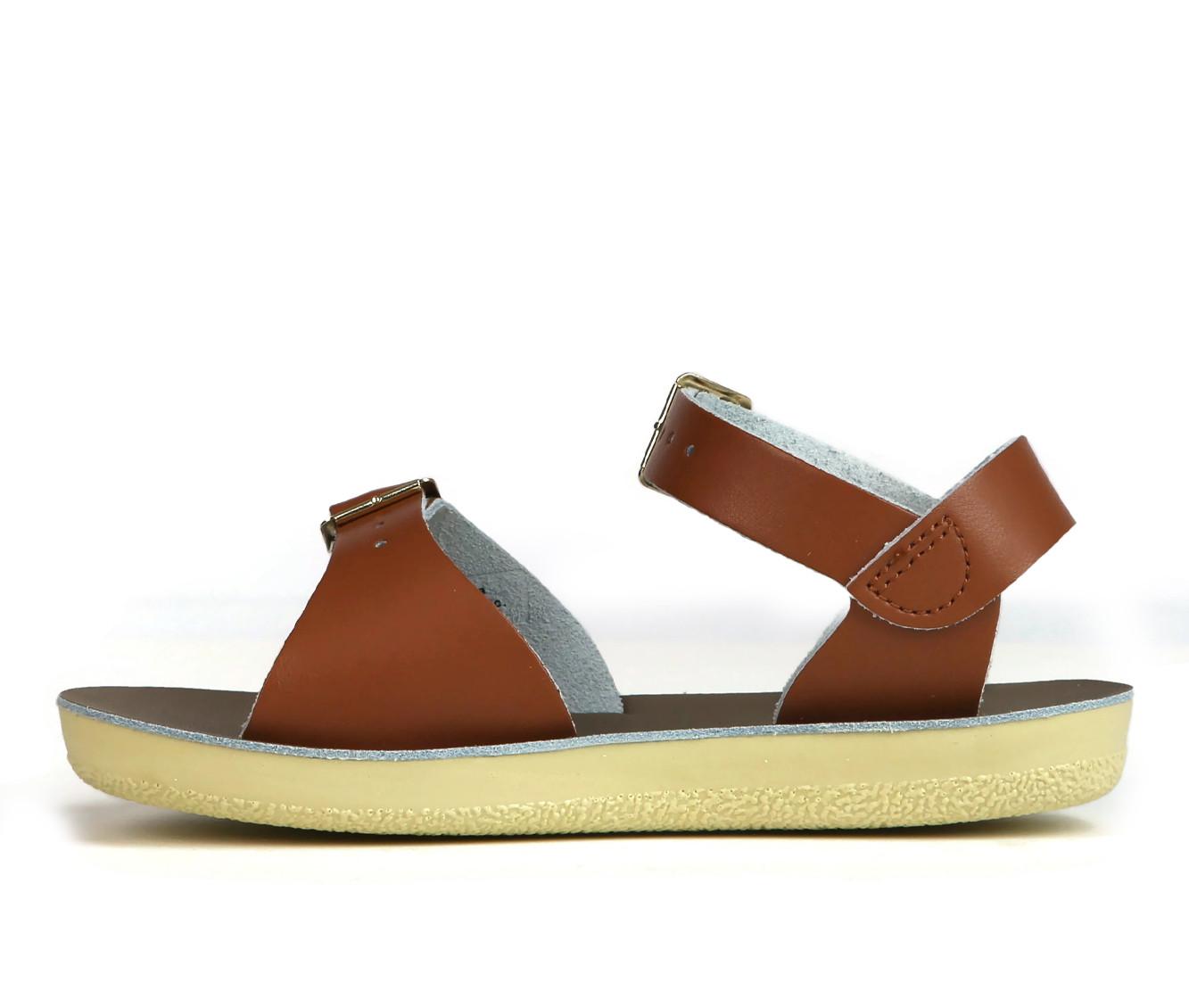 Girls' SUN-SAN Toddler & Little Kid Suffer Sandals