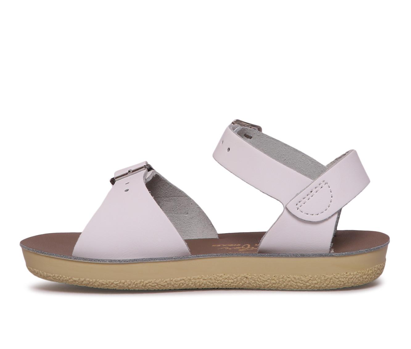 Girls' SUN-SAN Toddler & Little Kid Suffer Sandals