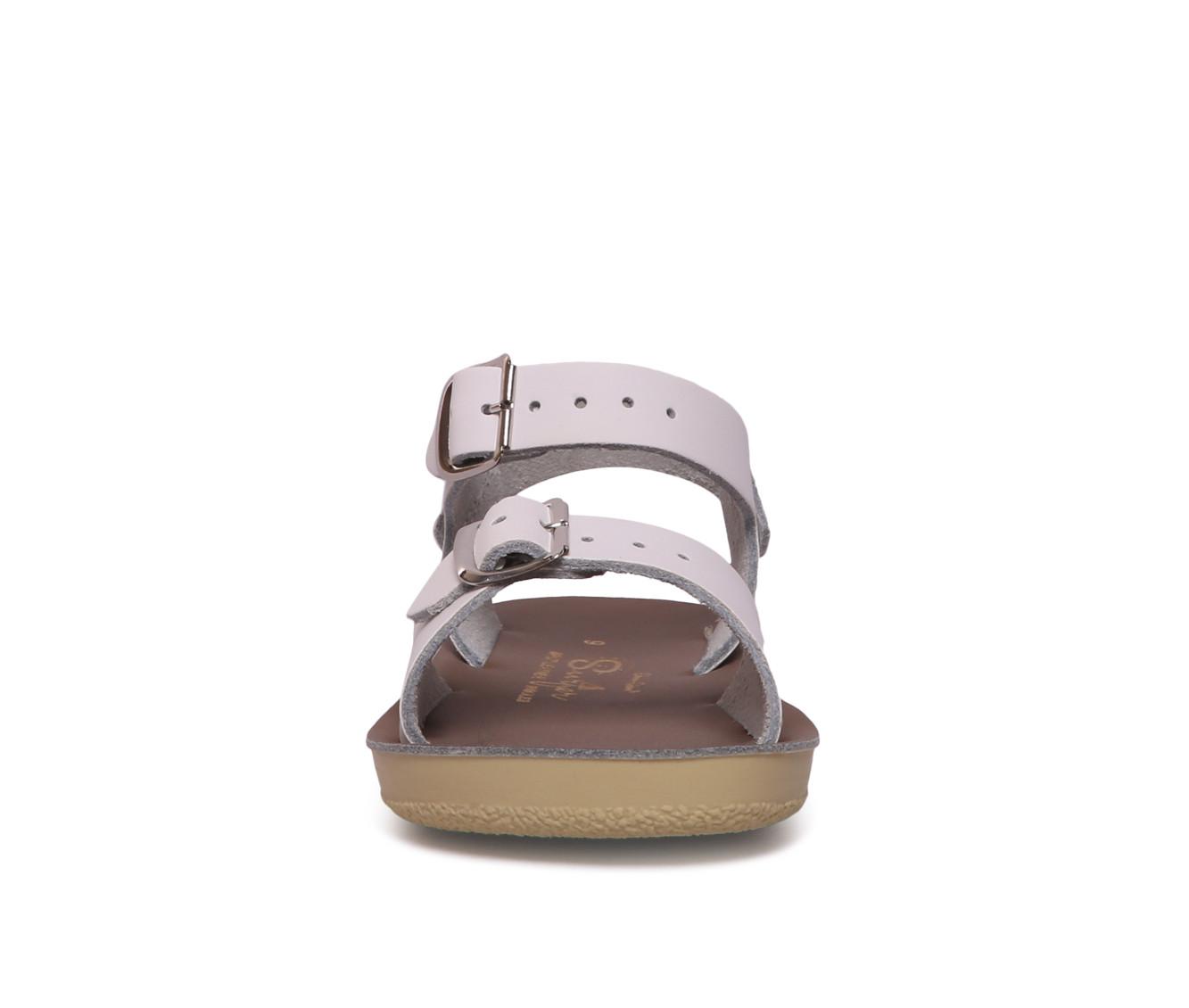 Girls' SUN-SAN Toddler & Little Kid Suffer Sandals