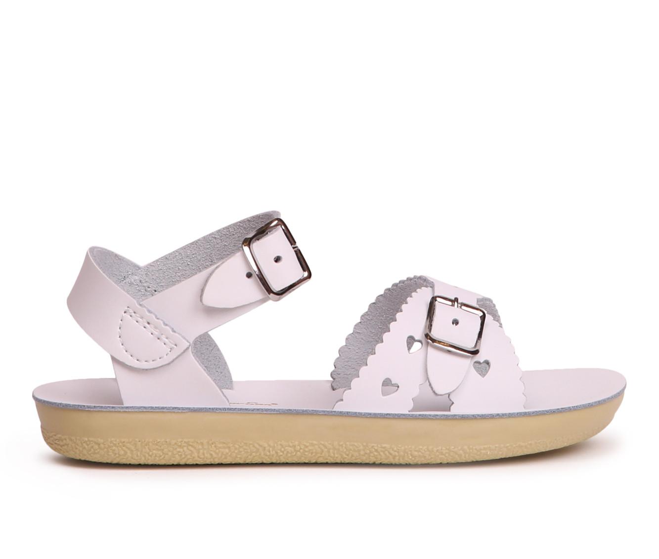 Girls' SUN-SAN Infant & Toddler & Little Kid Sweetheart Sandals