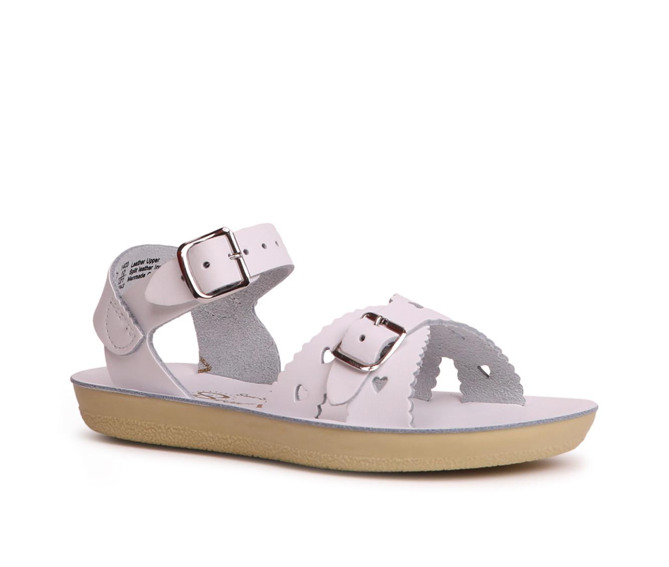 Girls' SUN-SAN Infant & Toddler & Little Kid Sweetheart Sandals