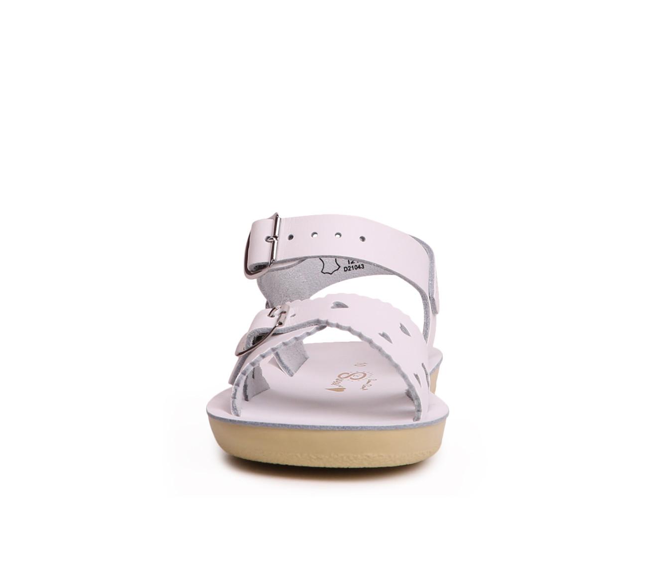 Girls' SUN-SAN Infant & Toddler & Little Kid Sweetheart Sandals