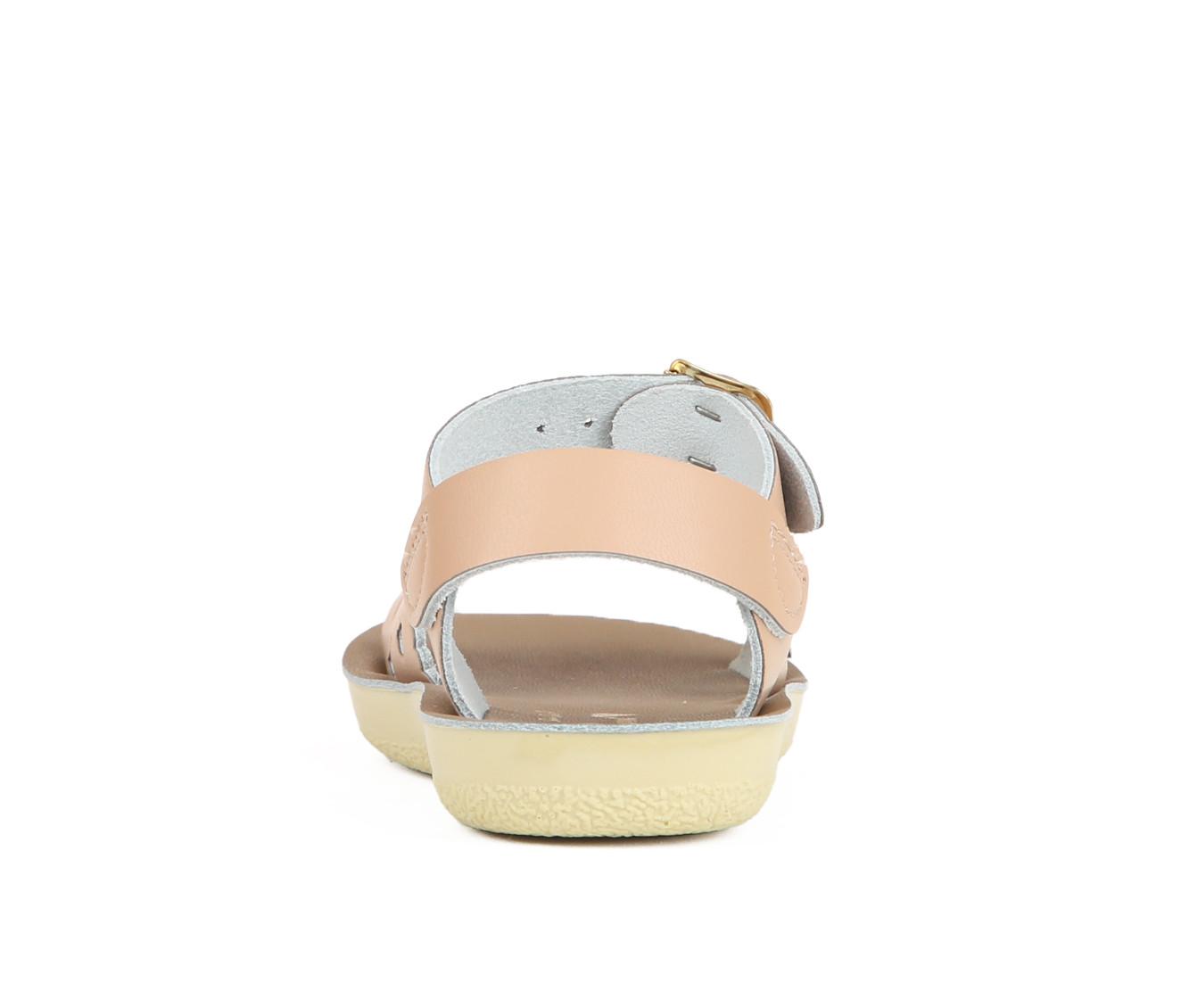 Girls' SUN-SAN Infant & Toddler & Little Kid Sweetheart Sandals