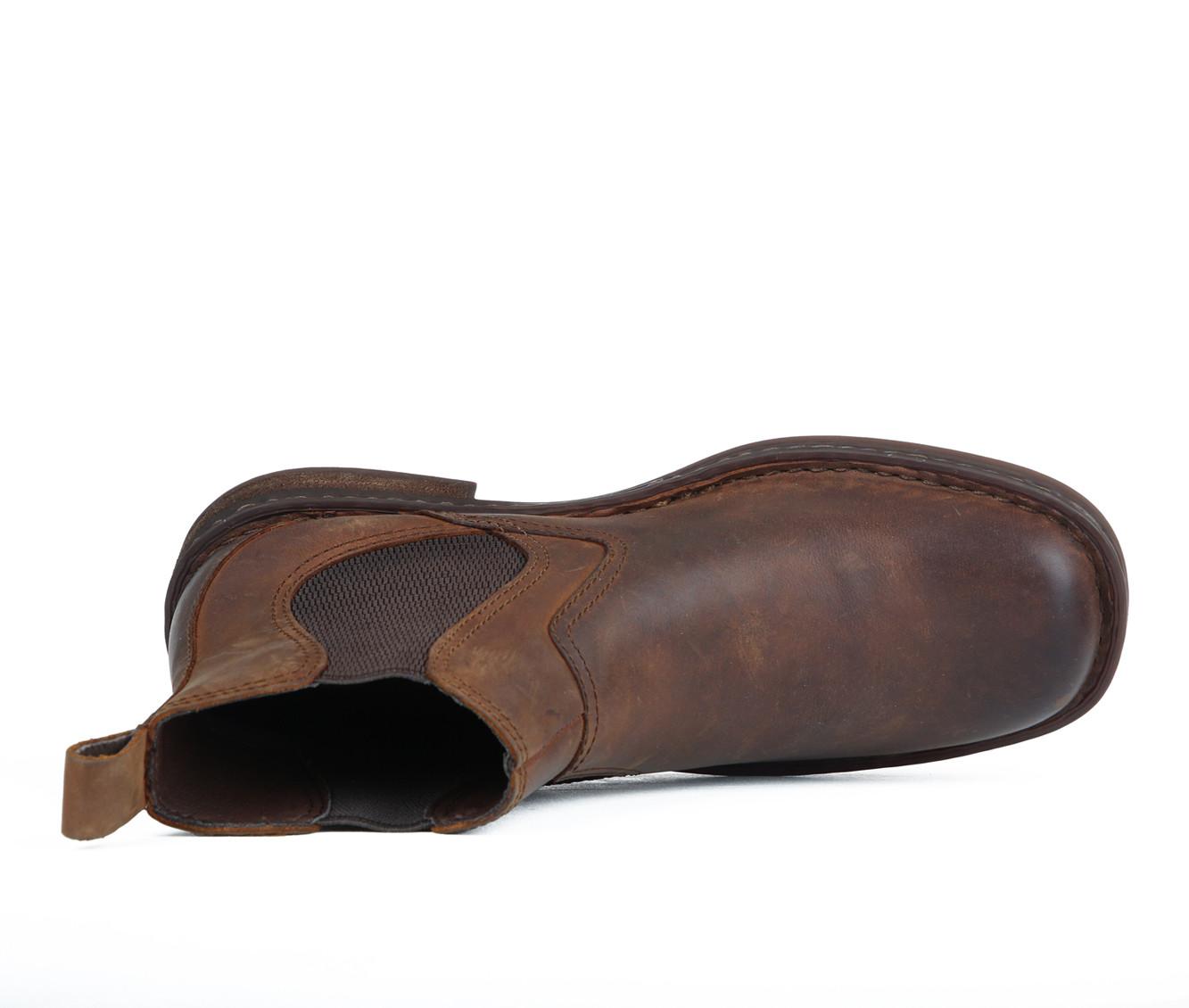 Men's Born Hemlock Dress Shoes