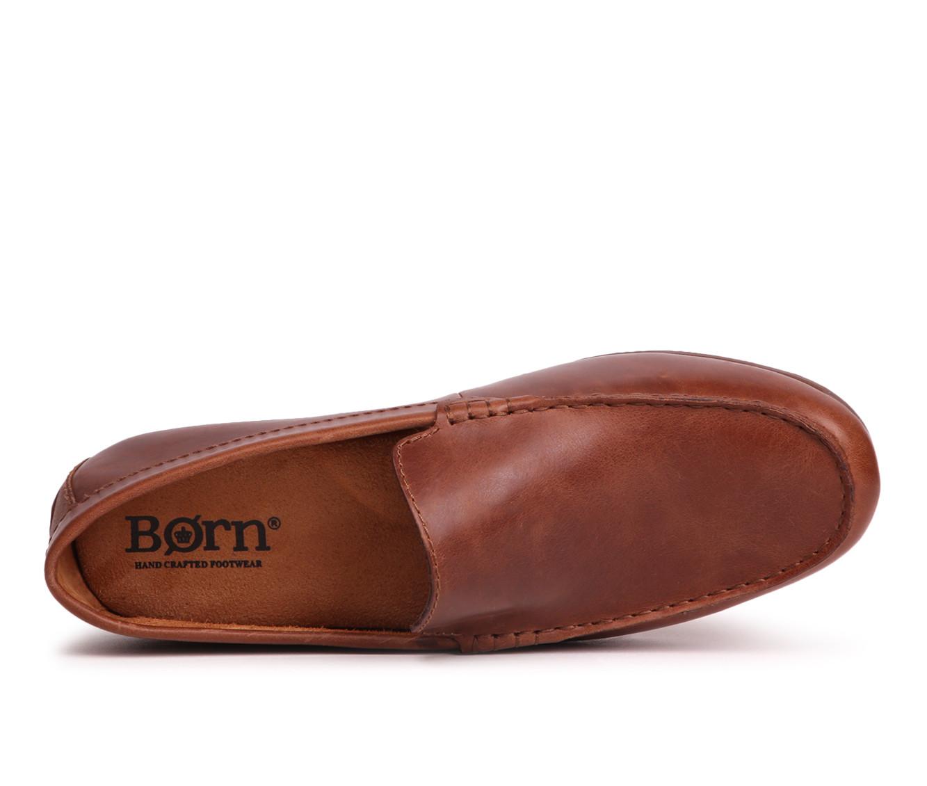 Men's Born Allan Slip-On Shoes