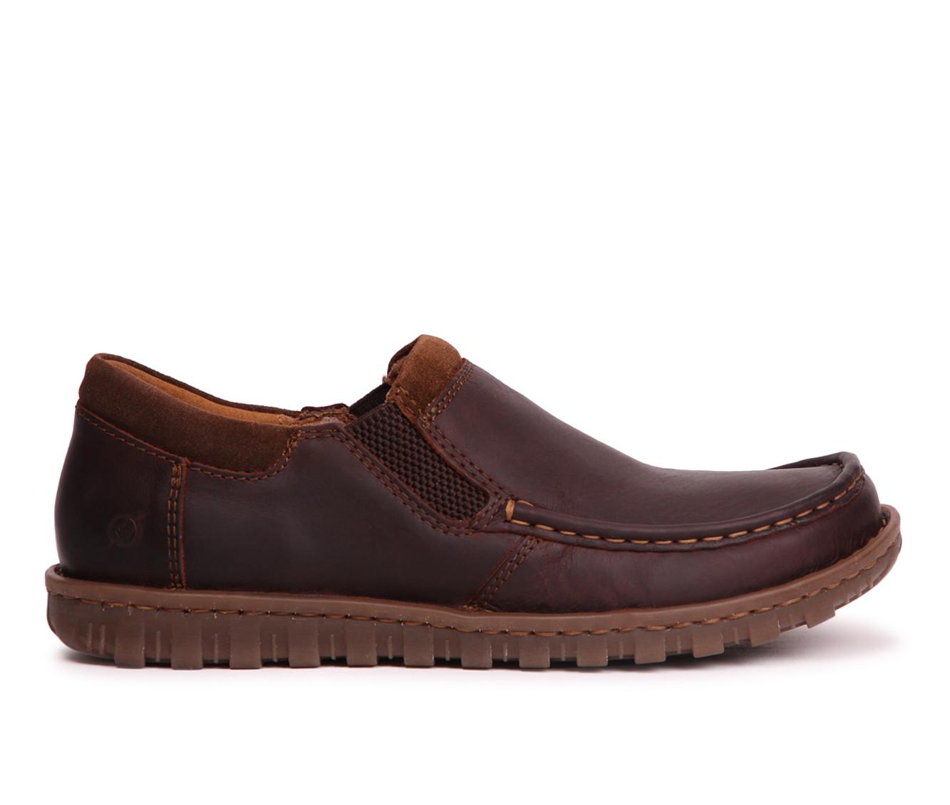 Men's Born Gudmund Slip-On Shoes