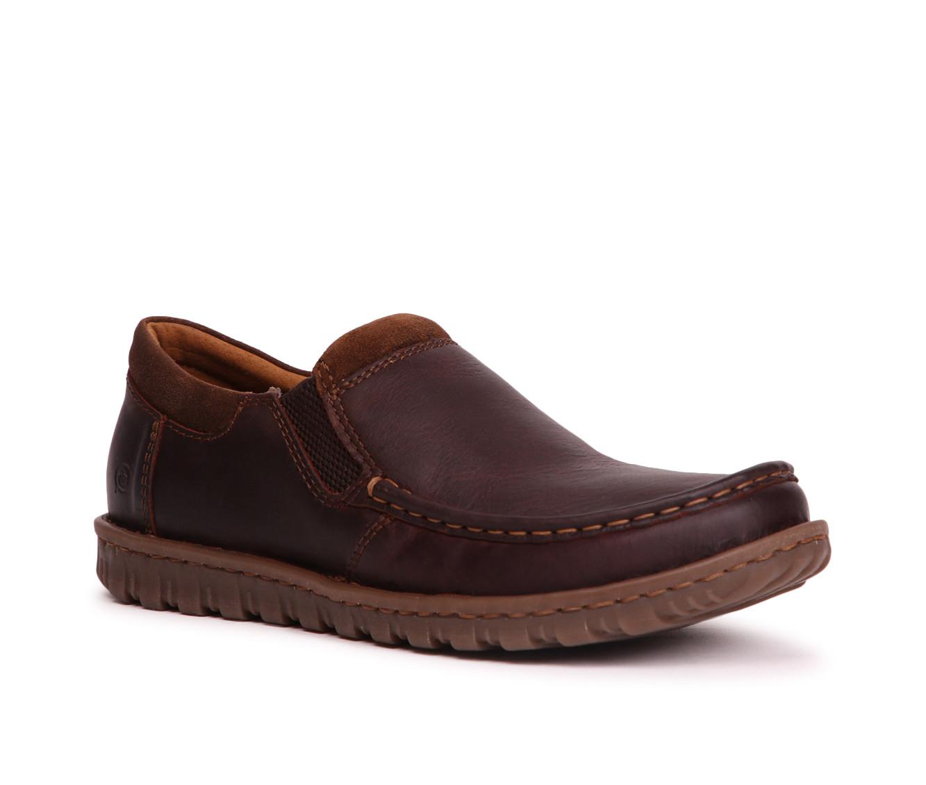 Men's Born Gudmund Slip-On Shoes