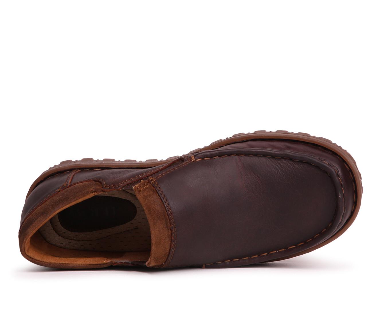 Men's Born Gudmund Slip-On Shoes