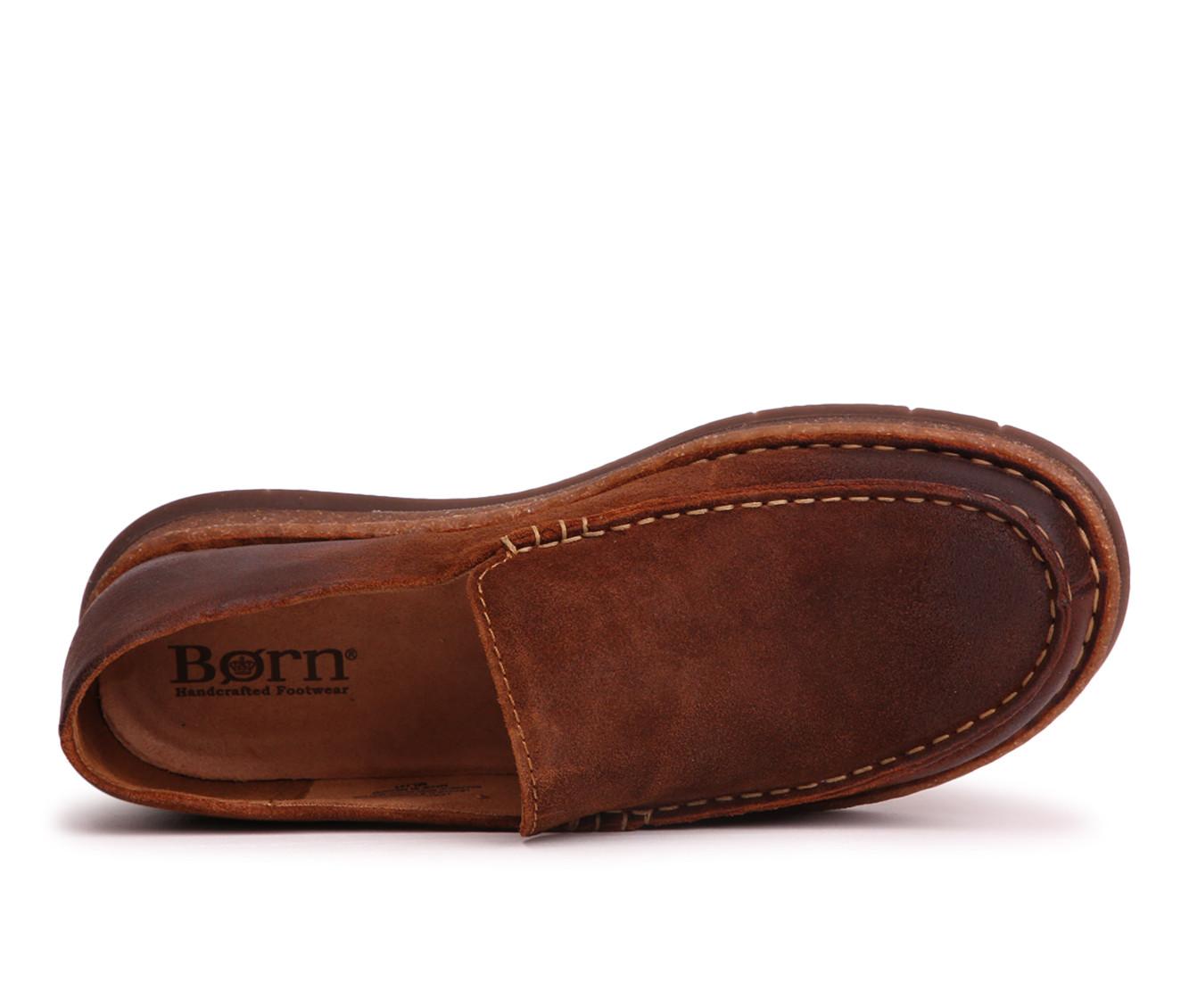 Men's Born Baylor Dress Shoes