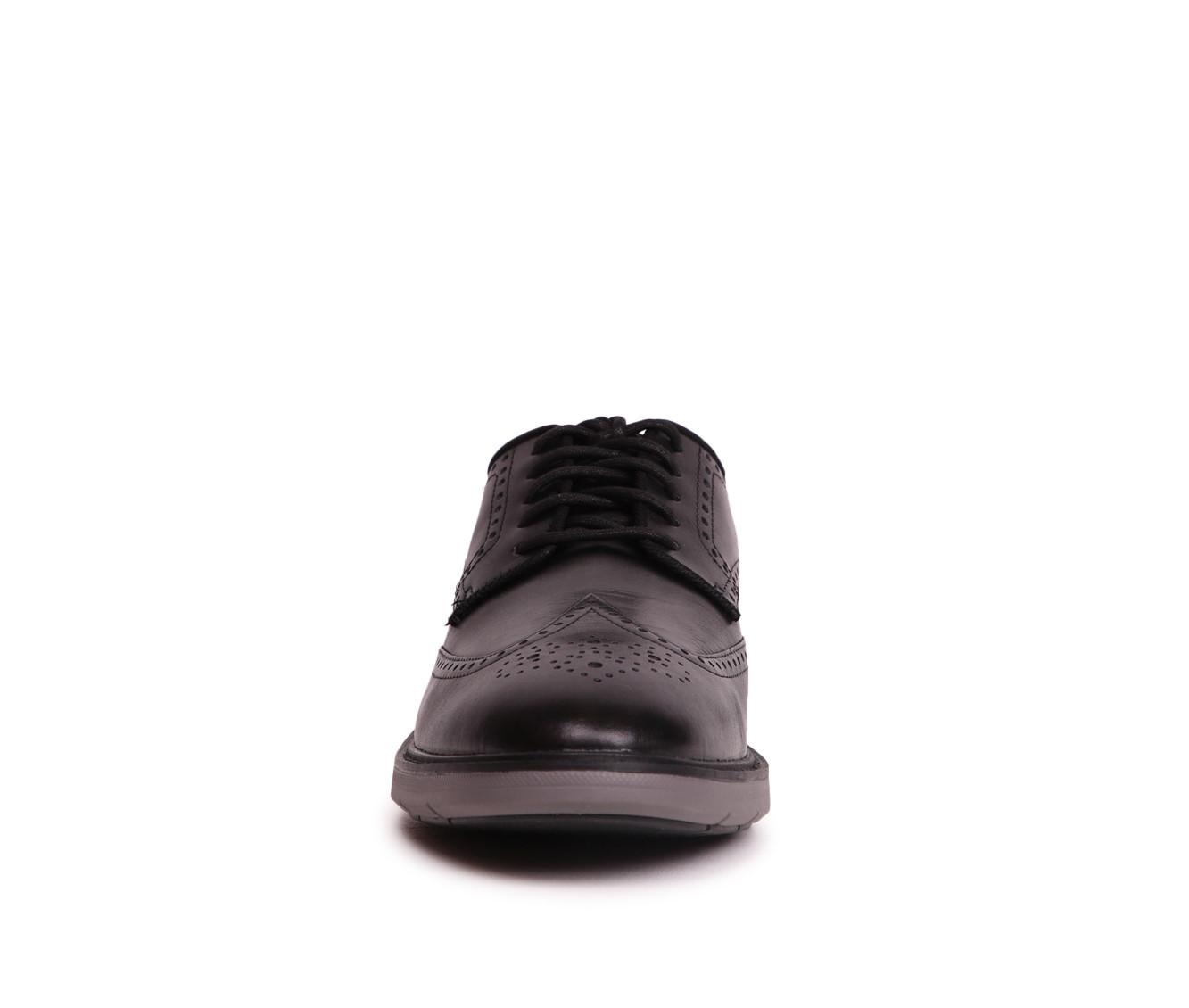 Men's Cole Haan Goto Plain Wing Oxford Dress Shoes