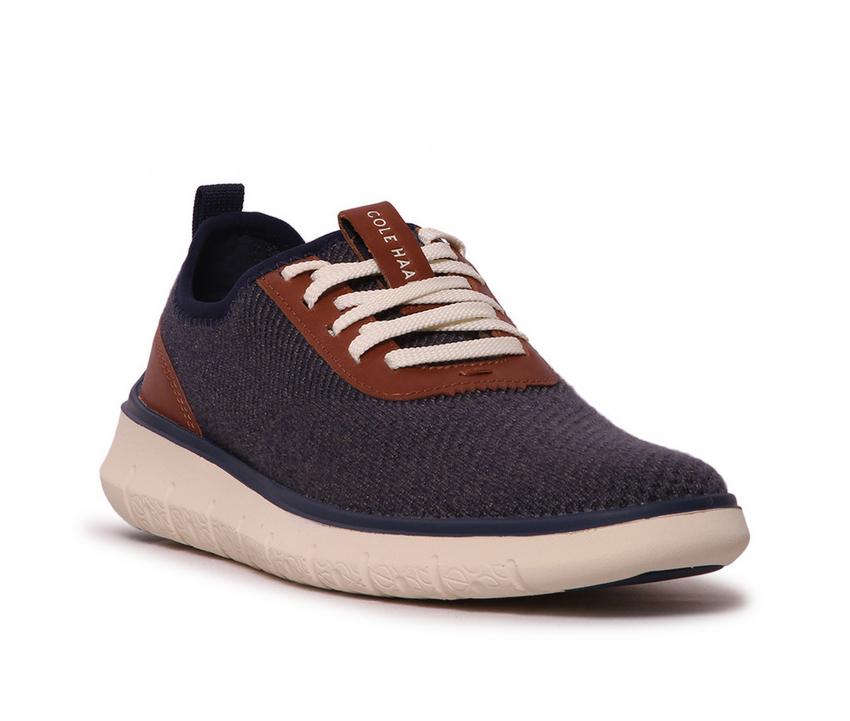 Men's Cole Haan Generation Zerogrand Dress Shoes | Shoe Station Men's Cole Haan Generation Zerogrand Dress Shoes | Shoe Station