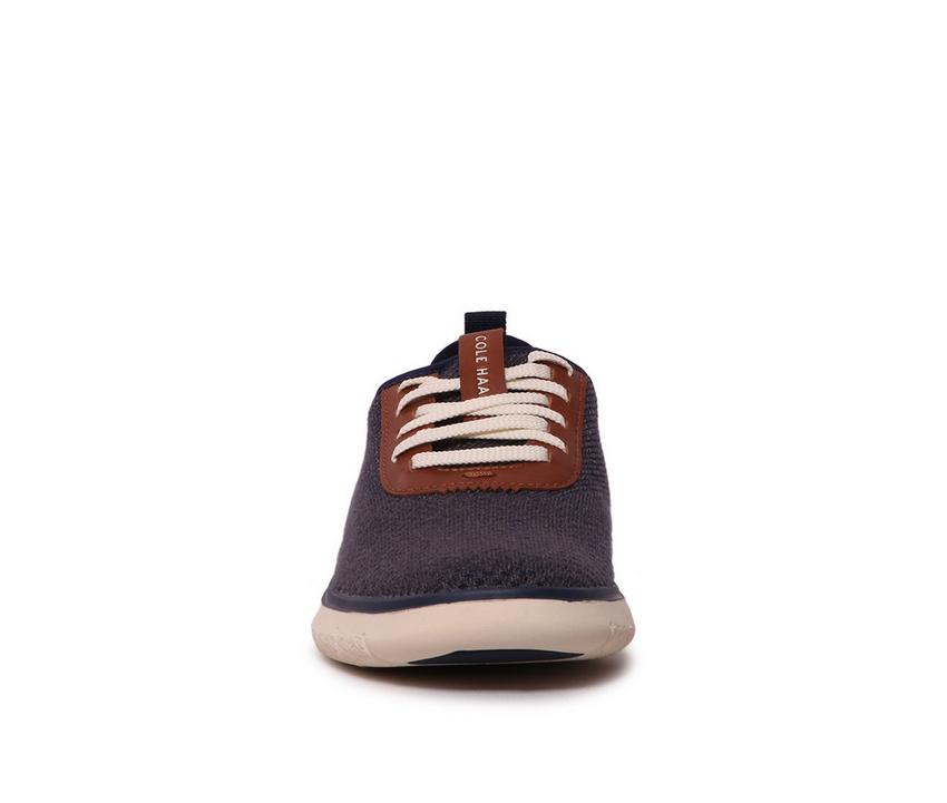 Men's Cole Haan Generation Zerogrand Dress Shoes | Shoe Station Men's Cole Haan Generation Zerogrand Dress Shoes | Shoe Station