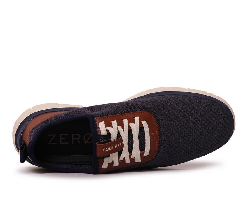Men's Cole Haan Generation Zerogrand Dress Shoes | Shoe Station Men's Cole Haan Generation Zerogrand Dress Shoes | Shoe Station