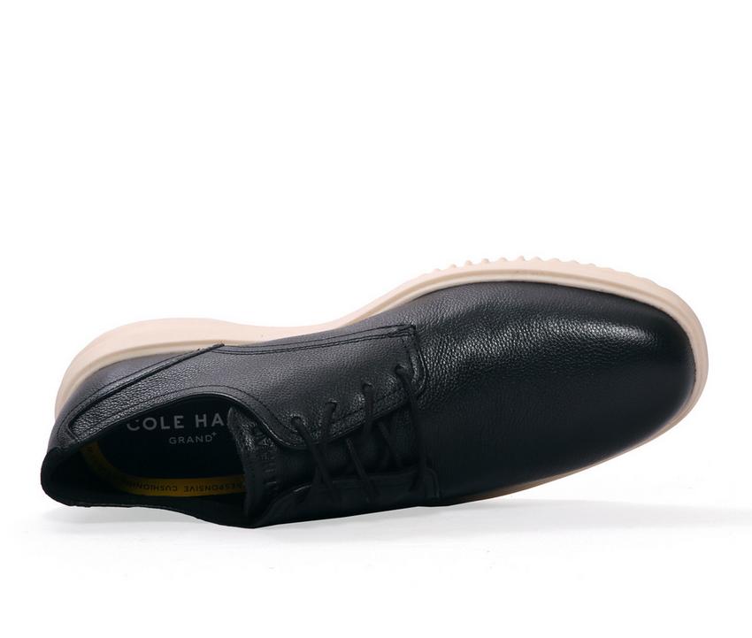 Men's Cole Haan Grand Plain Toe Oxford Dress Shoes | Shoe Men's Cole Haan Grand Plain Toe Oxford Dress Shoes | Shoe