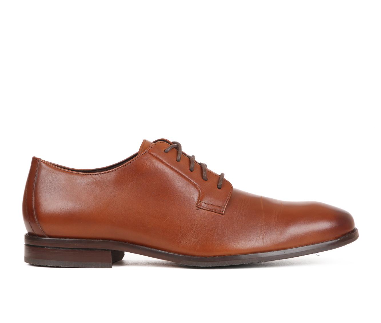 Men s Cole Haan Sawyer Plain Toe Oxford Dress Shoes Shoe Station