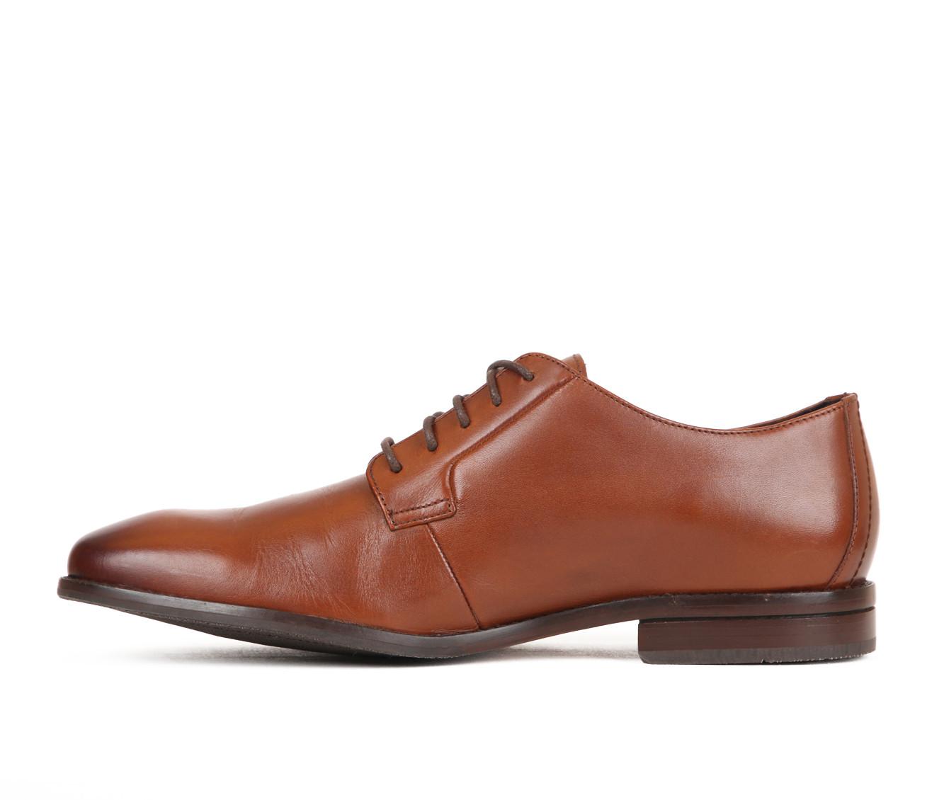 Men's Cole Haan Sawyer Plain Toe Oxford Dress Shoes