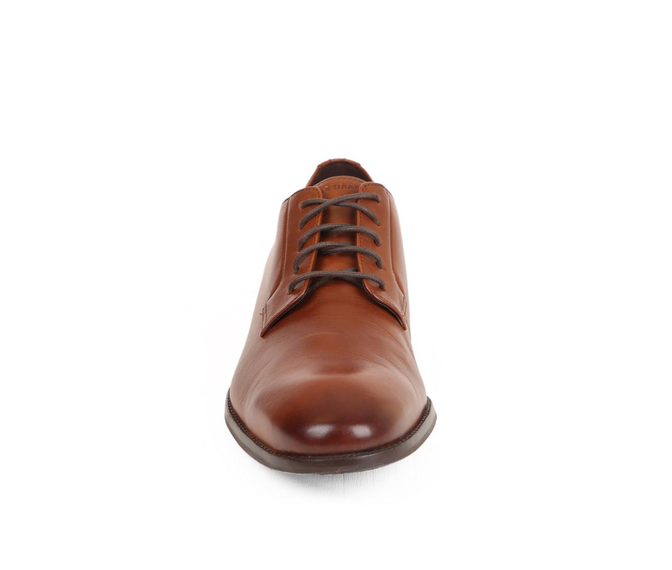 Men's Cole Haan Sawyer Plain Toe Oxford Dress Shoes