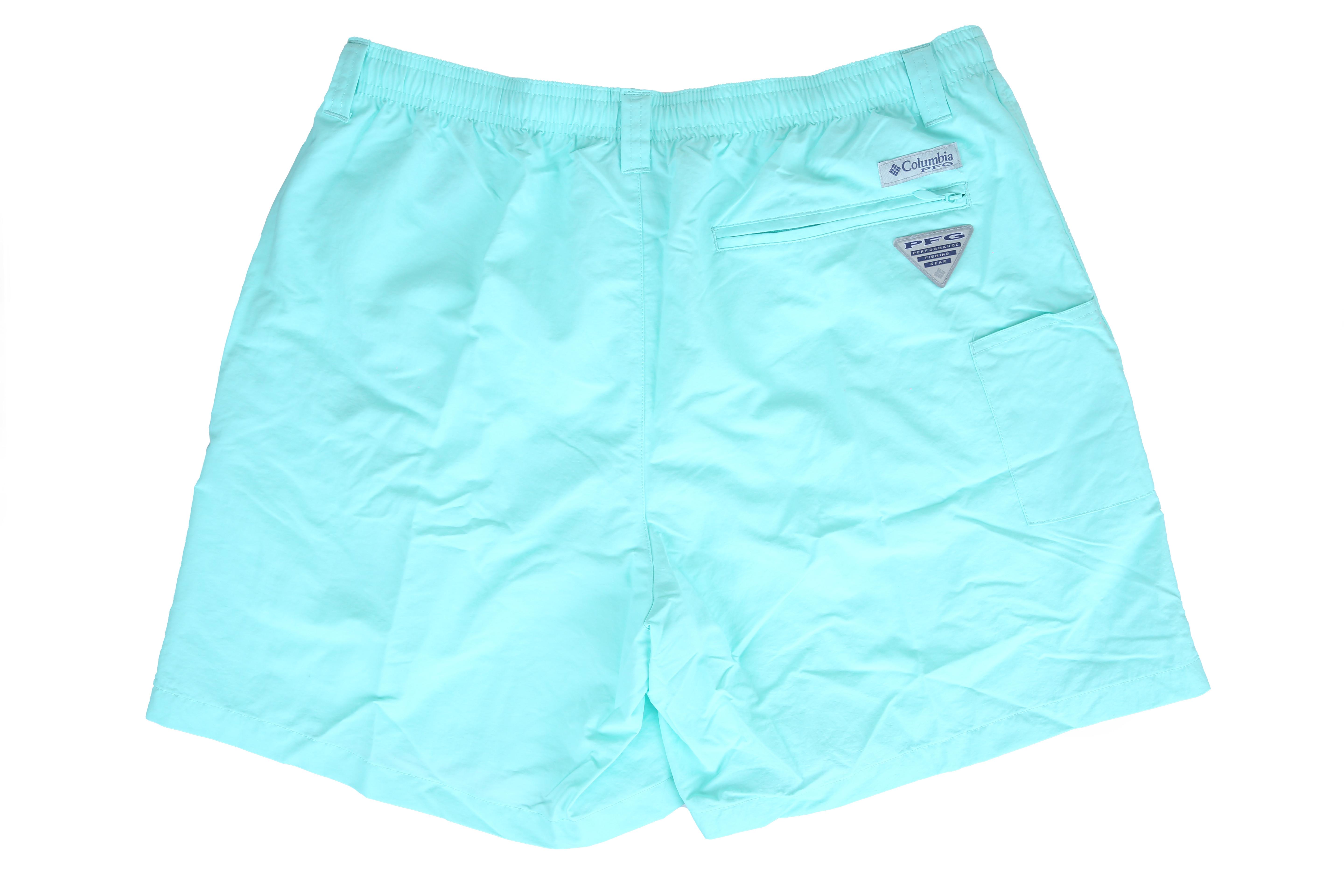 Columbia Backcast III Water Shorts