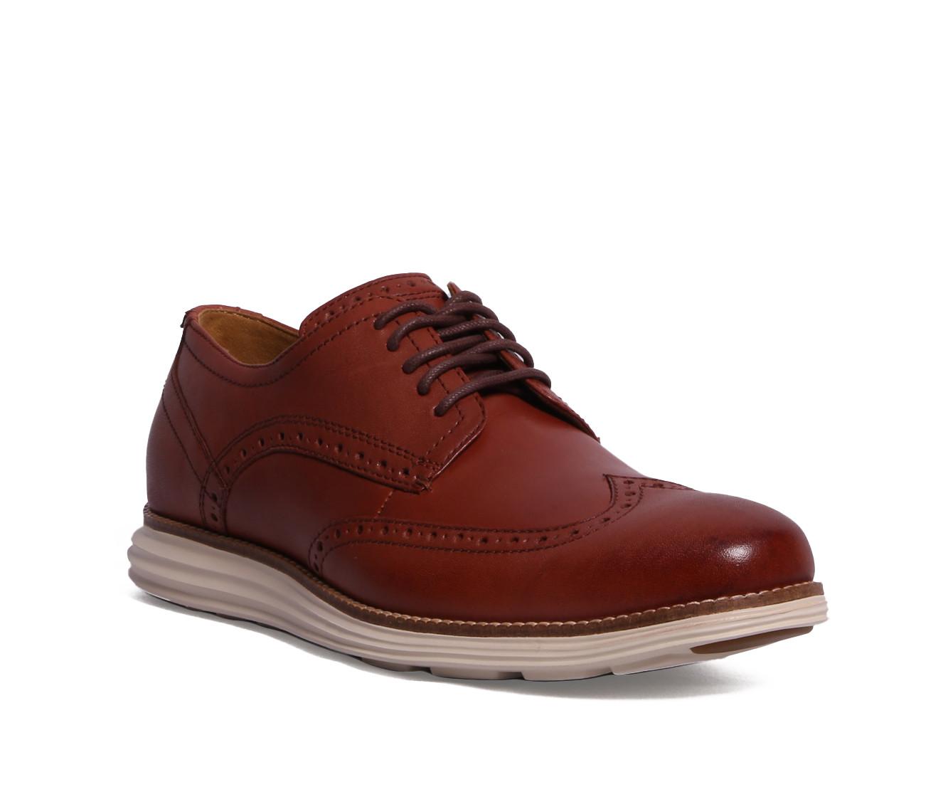 Men's Cole Haan Original Grand Wing Dress Shoes