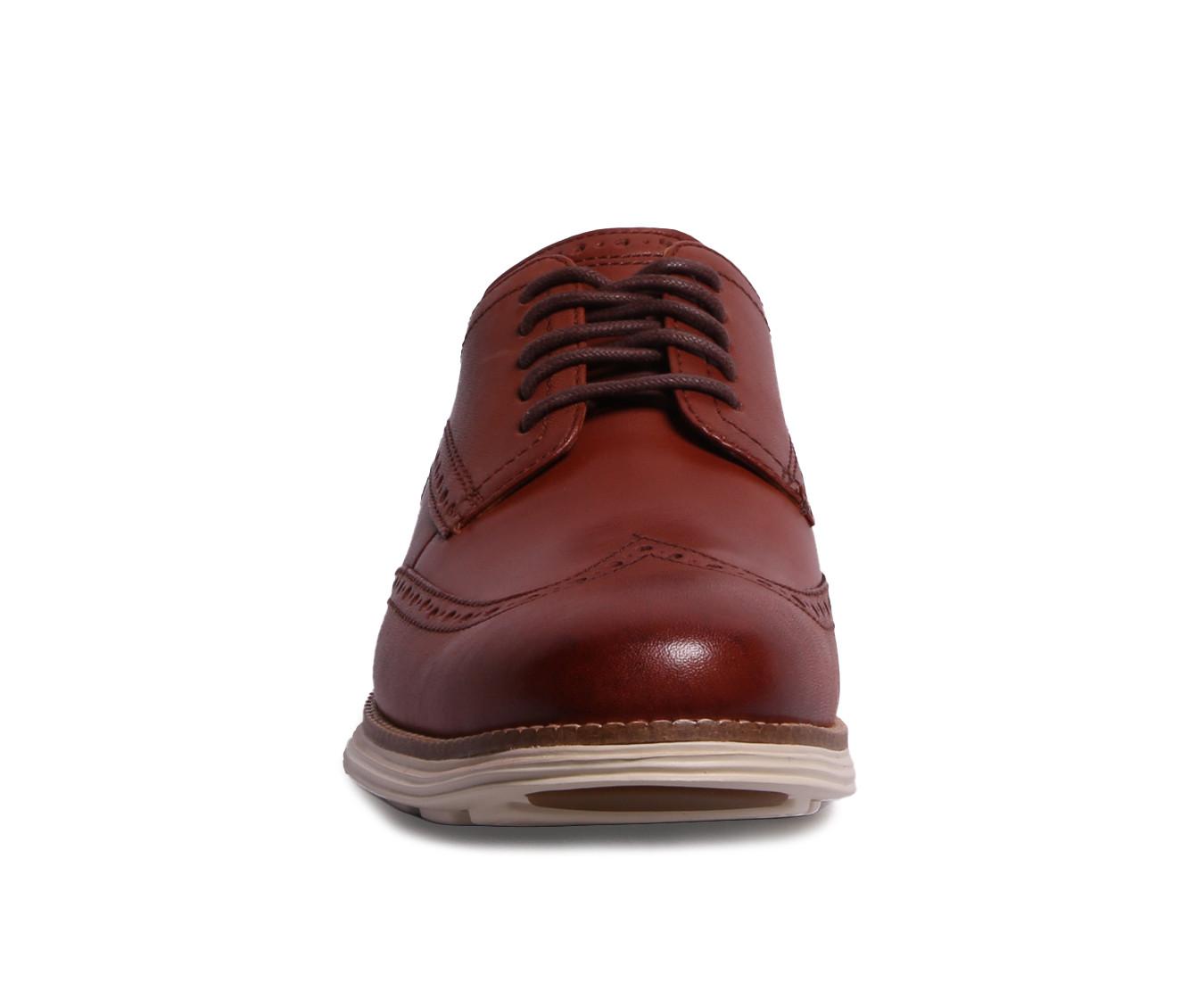Men's Cole Haan Original Grand Wing Dress Shoes
