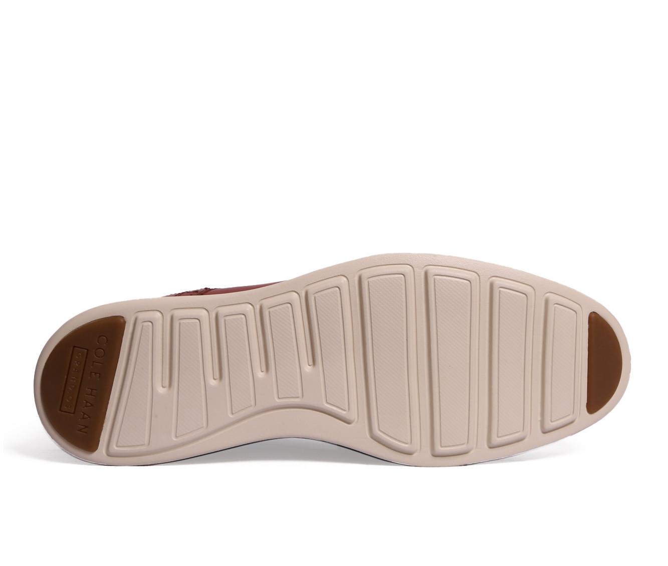 Men's Cole Haan Original Grand Wing Dress Shoes