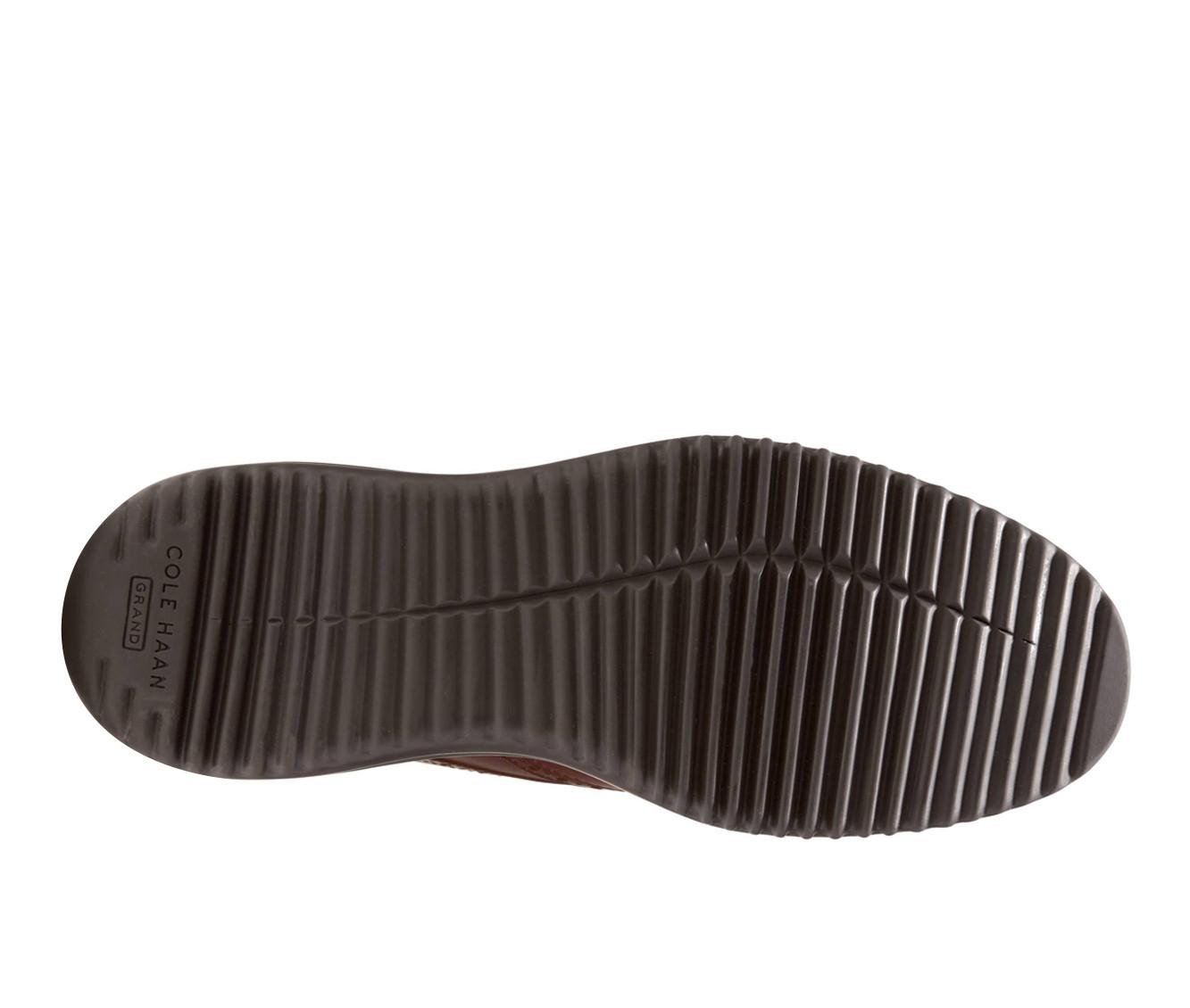Men's Cole Haan Grand Wingtip Oxford Dress Shoes
