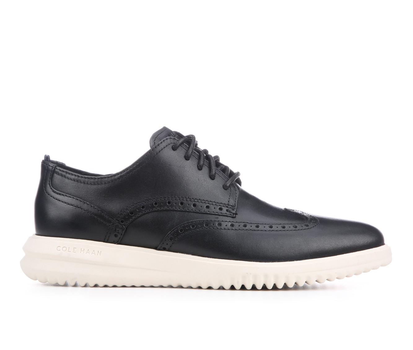 Men's Cole Haan Grand Wingtip Oxford Dress Shoes