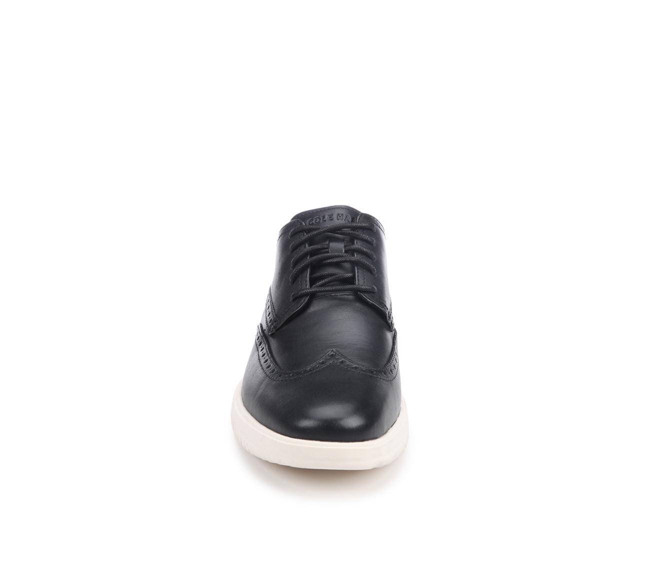 Men's Cole Haan Grand Wingtip Oxford Dress Shoes