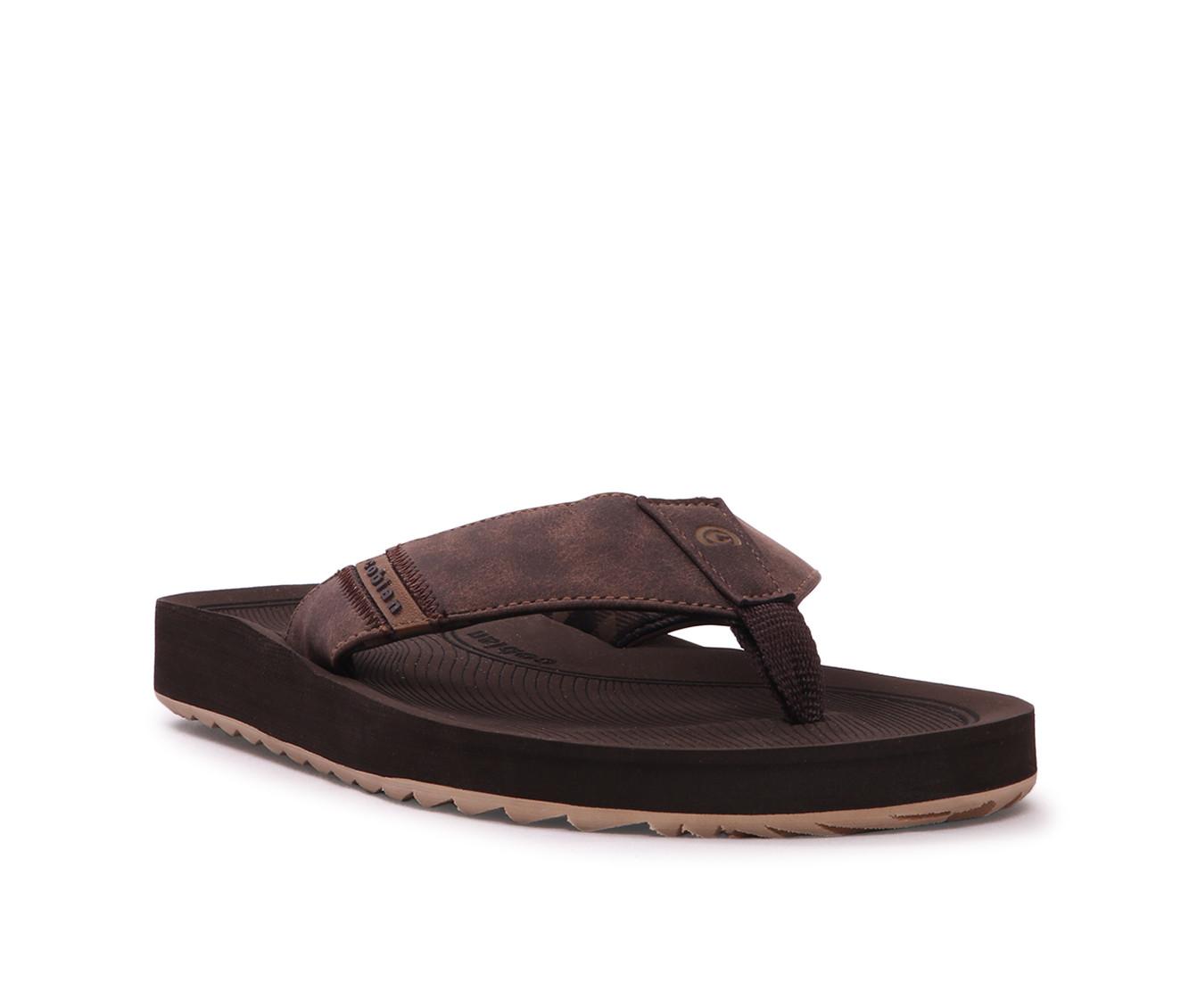 Men's Cobian ARV2 Trek Flip-Flops