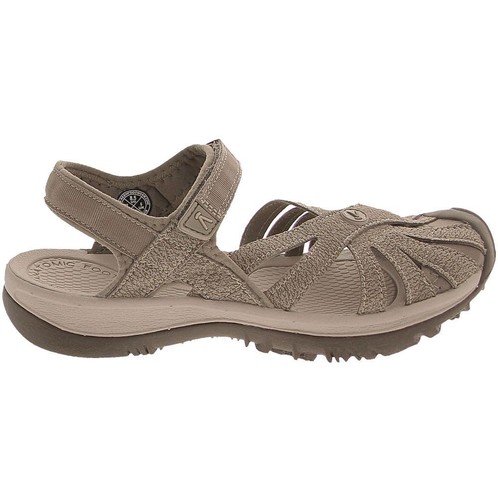 KEEN Utility Rose