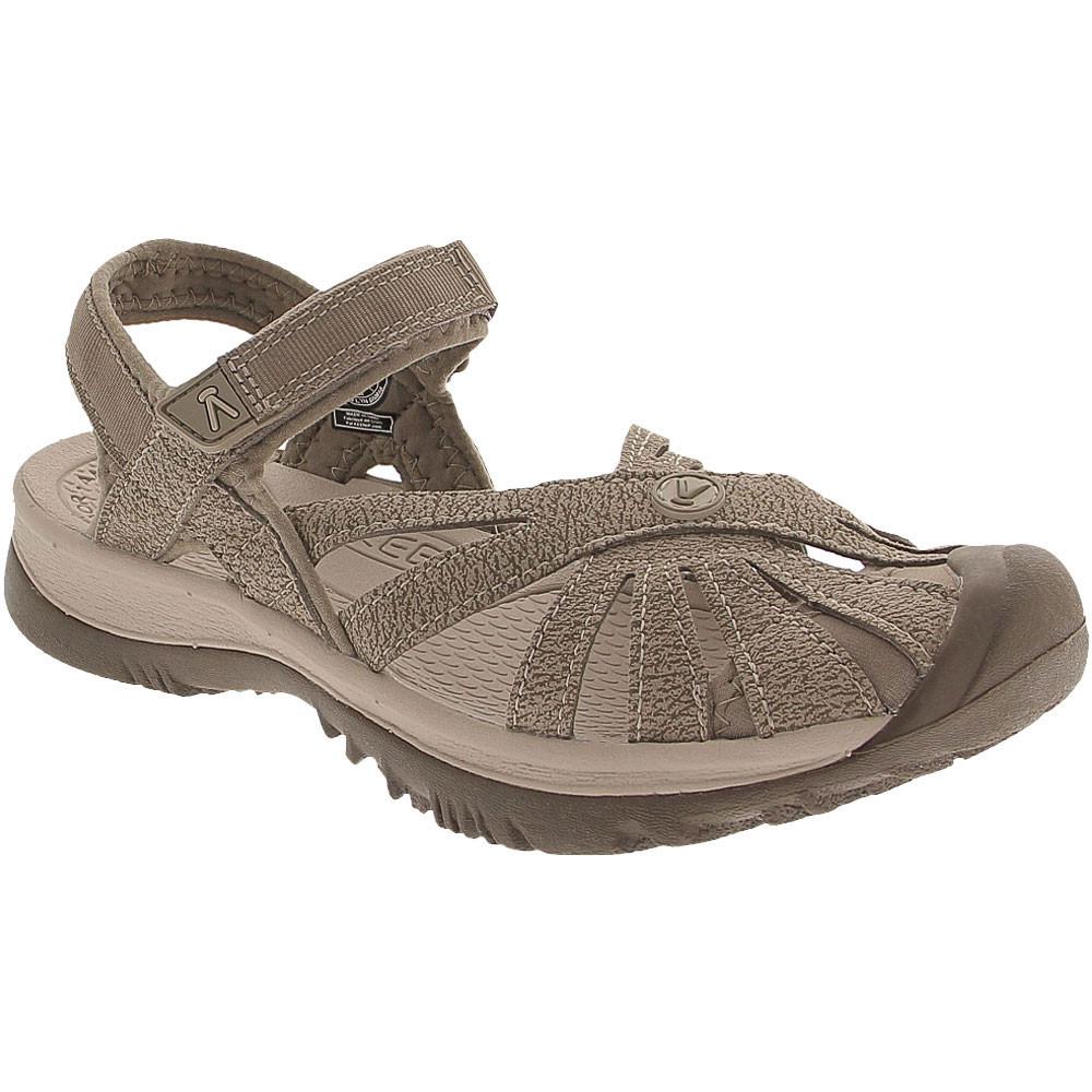 KEEN Utility Rose