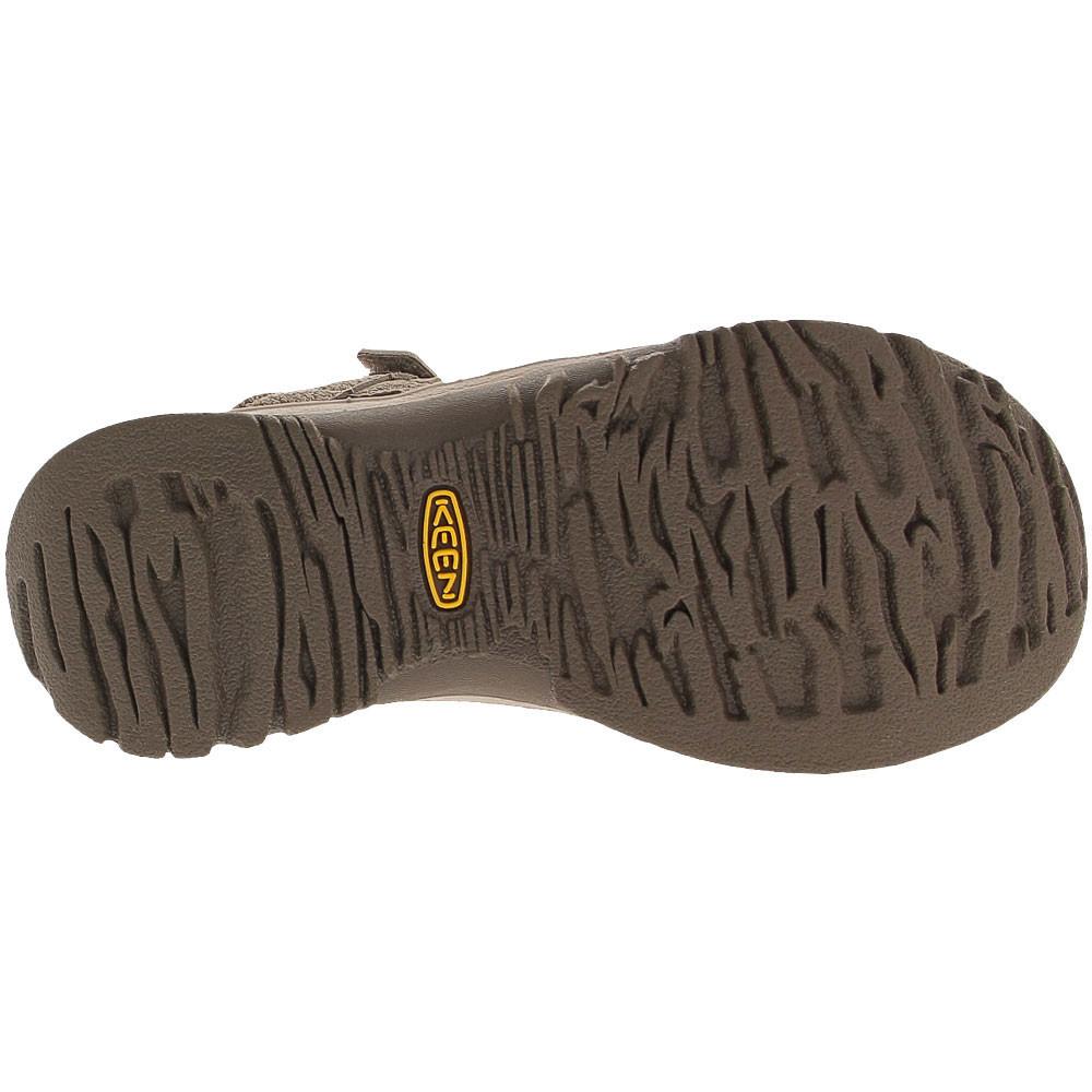 KEEN Utility Rose